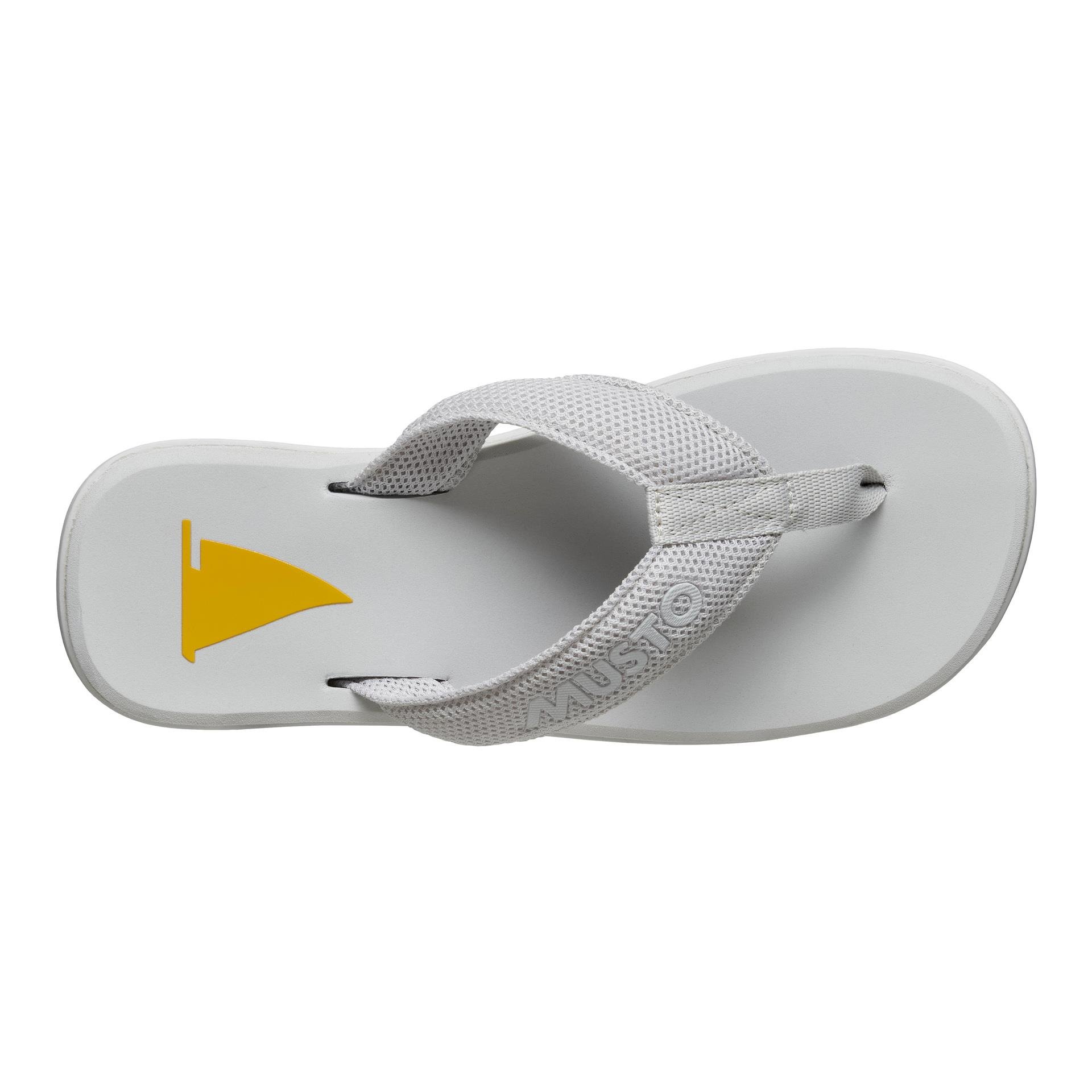 MUSTO W NAUTIC SANDAL