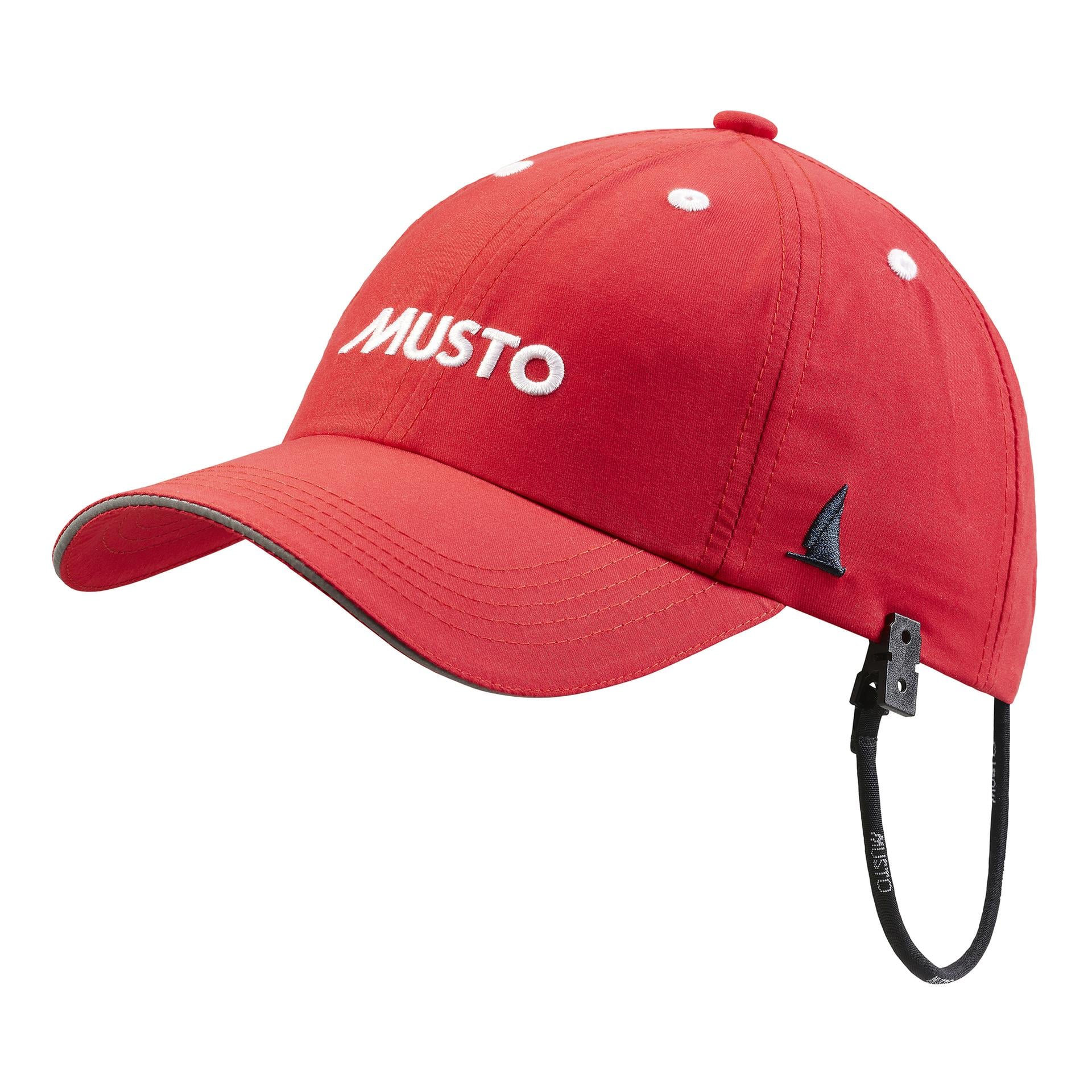 MUSTO YELKEN  FD CREW Ekip ŞAPKA