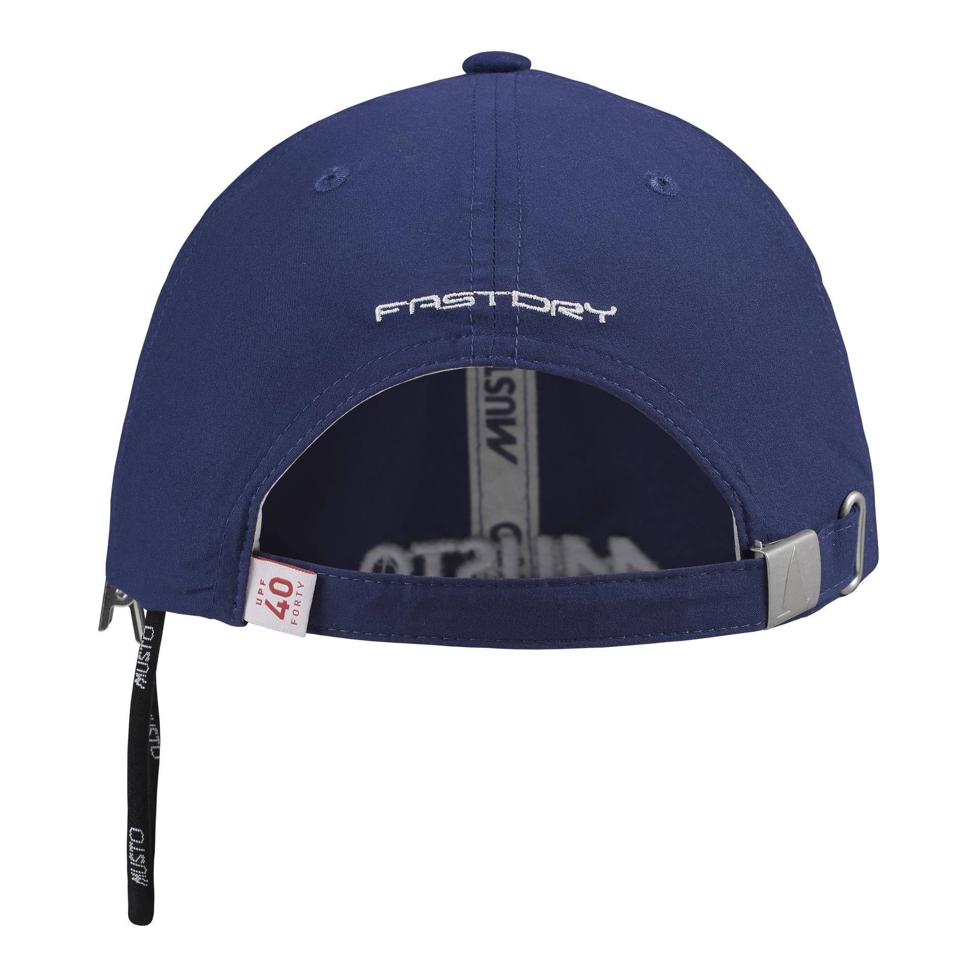 MUSTO ESS FD CREW ŞAPKA