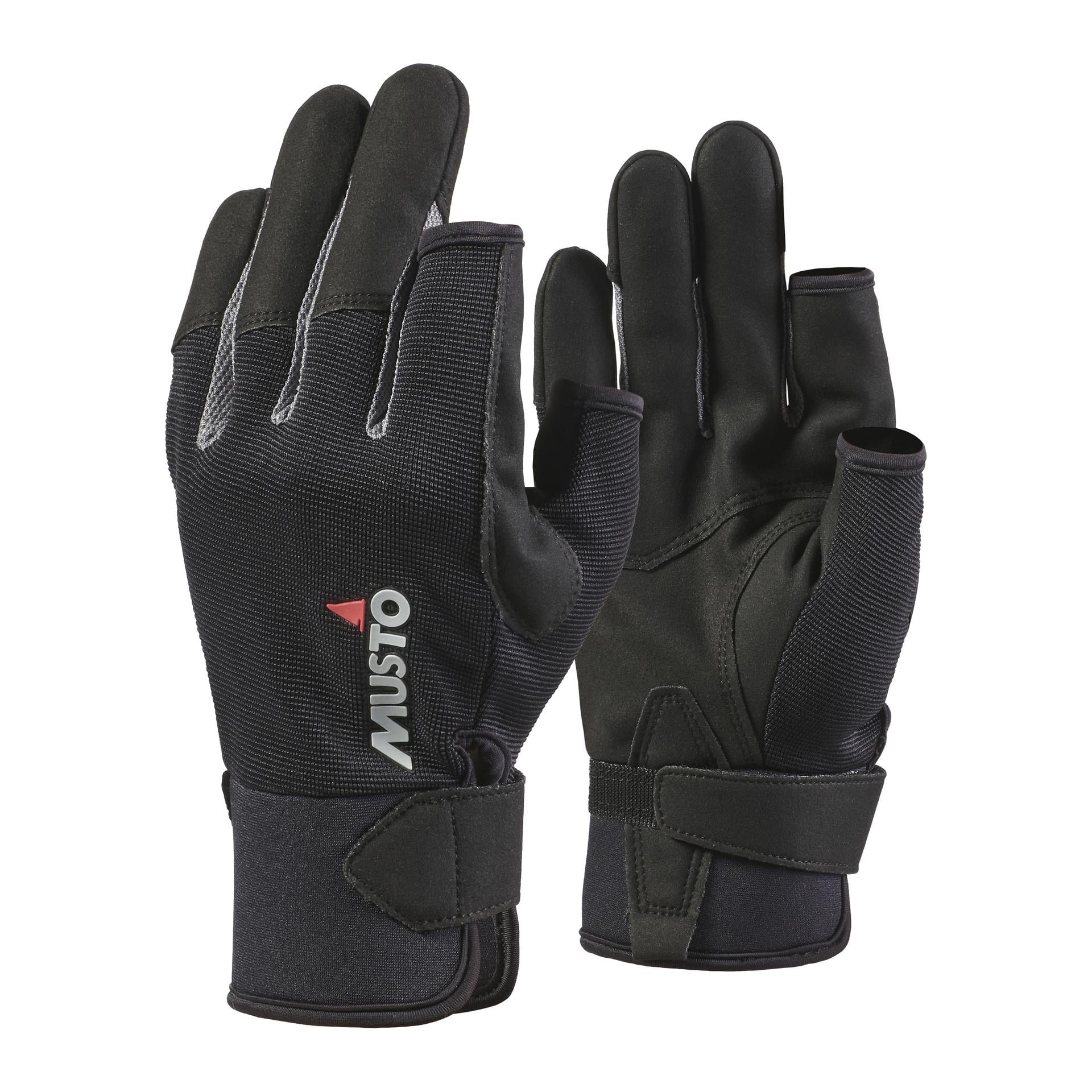 MUSTO YELKEN  SAILING LF UZUN PARMAK YELKEN ELDİVEN (MUS.AUGL002)