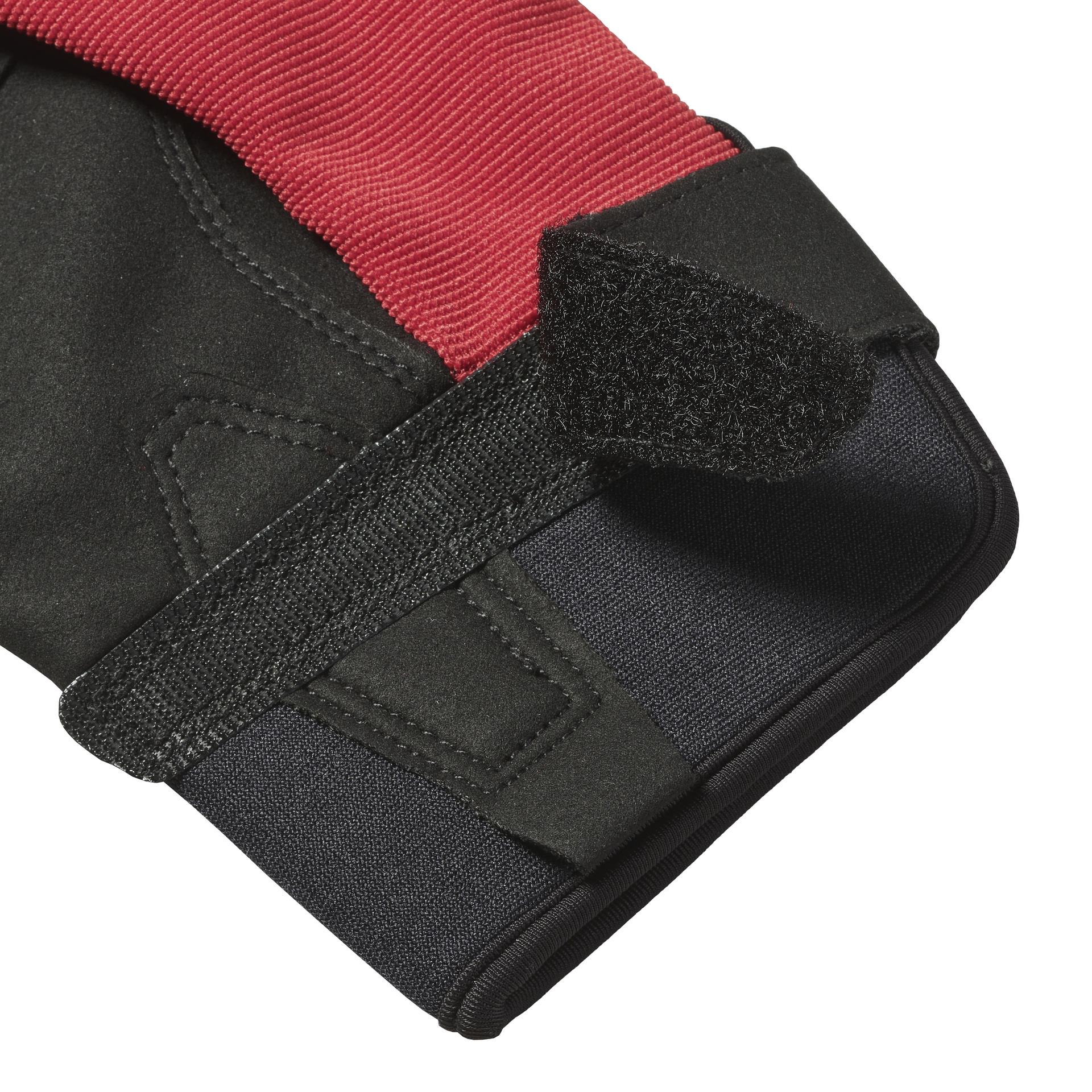 MUSTO YELKEN  SAILING LF UZUN PARMAK YELKEN ELDİVEN (MUS.AUGL002)