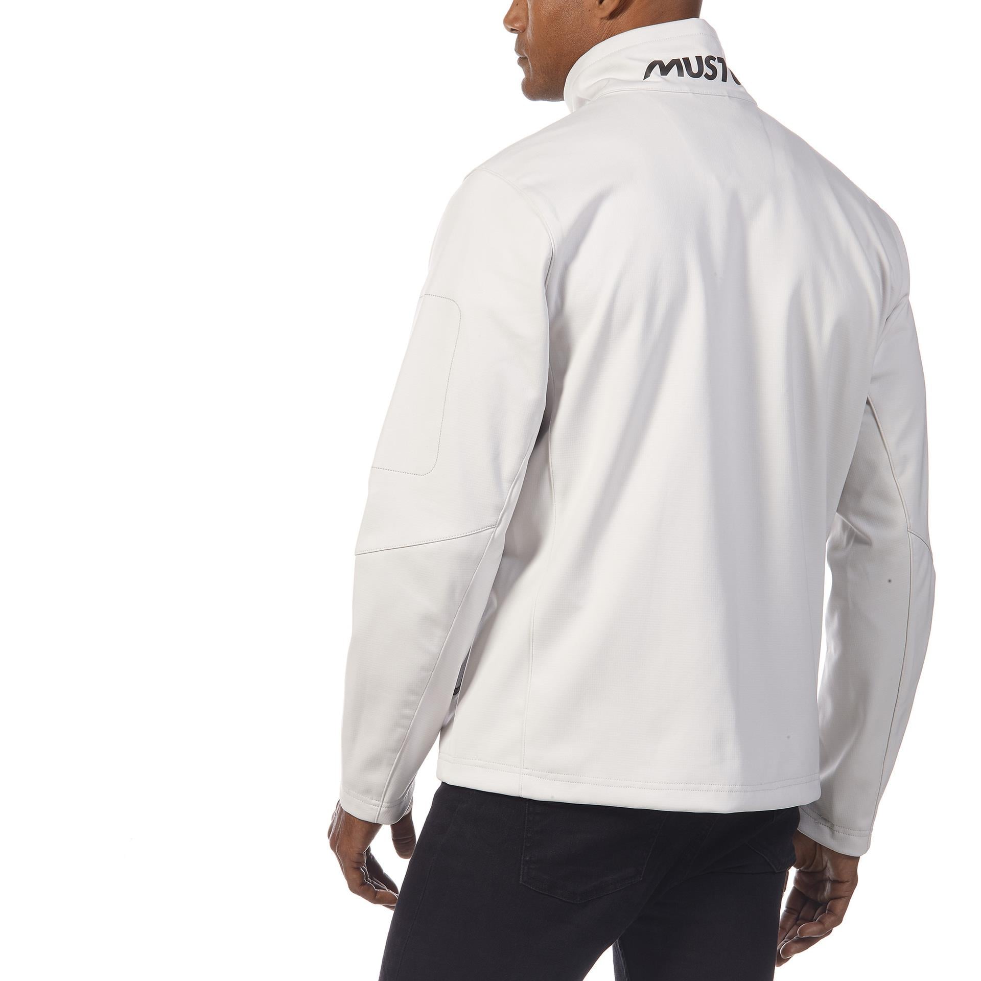 MUSTO YELKEN  SOFTSHELL YELKEN MONT