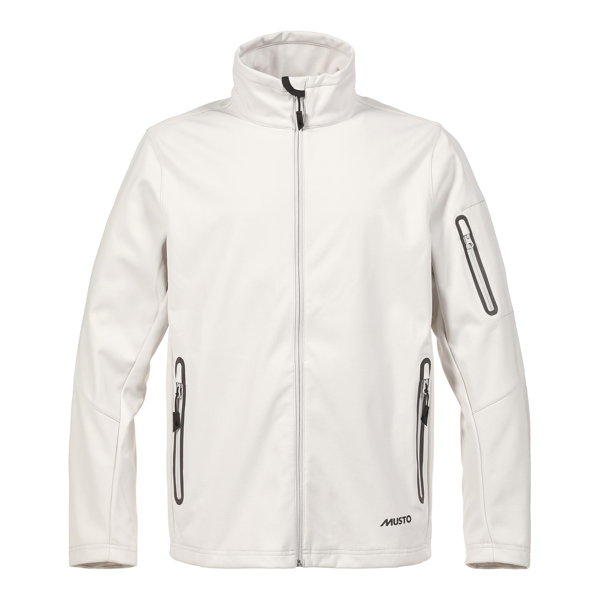MUSTO YELKEN  SOFTSHELL YELKEN MONT