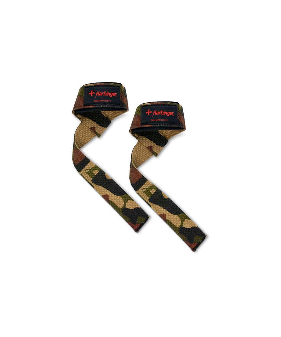 PADDED COTTON LIFTING STRAPS