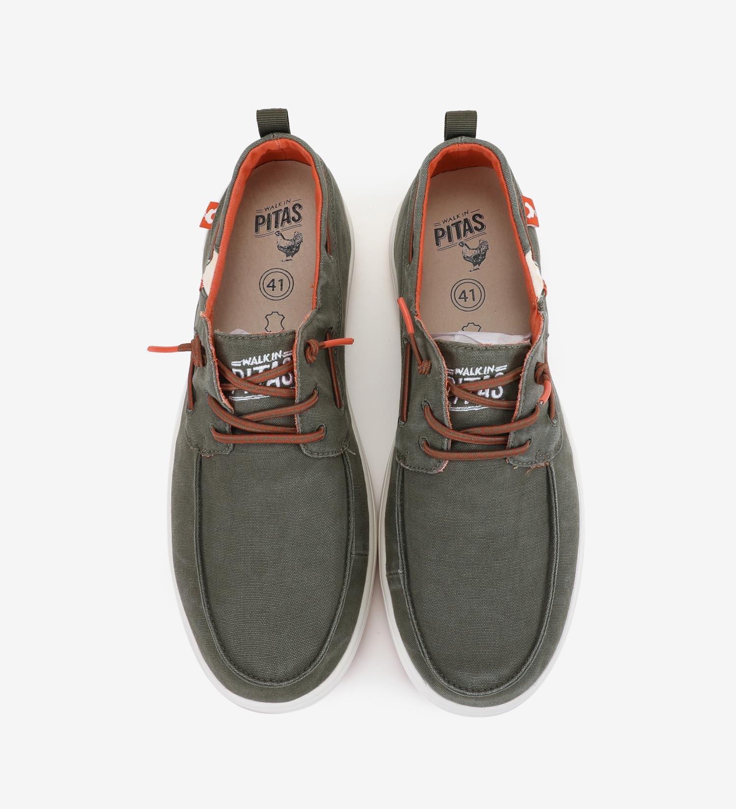 PİTAS MAUI ERKEK AYAKKABI