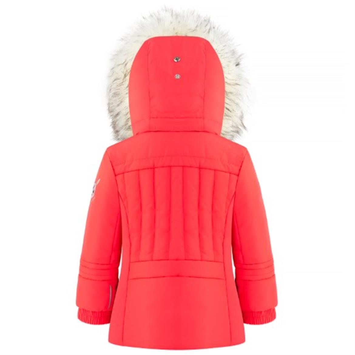 POIVRE BLANC W22-1002-BBGL KIZ ÇOCUK KAYAK MONTU
