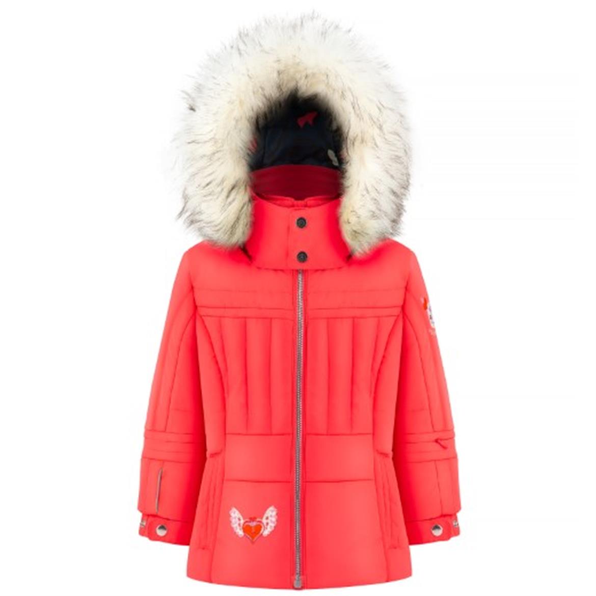 POIVRE BLANC W22-1002-BBGL KIZ ÇOCUK KAYAK MONTU