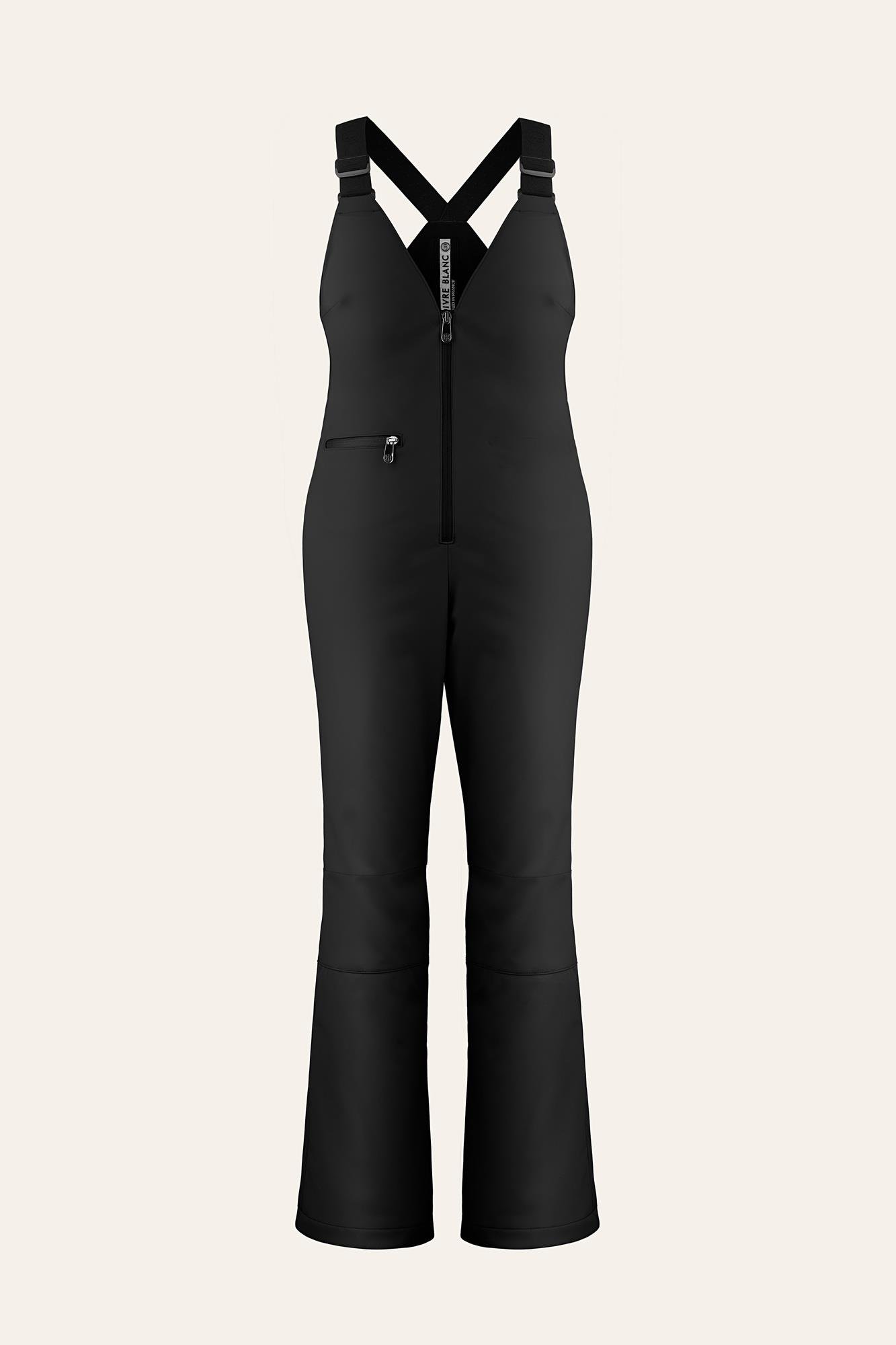 POIVRE BLANC W24-0824-WO STRETCH KADIN KAYAK PANTOLONU