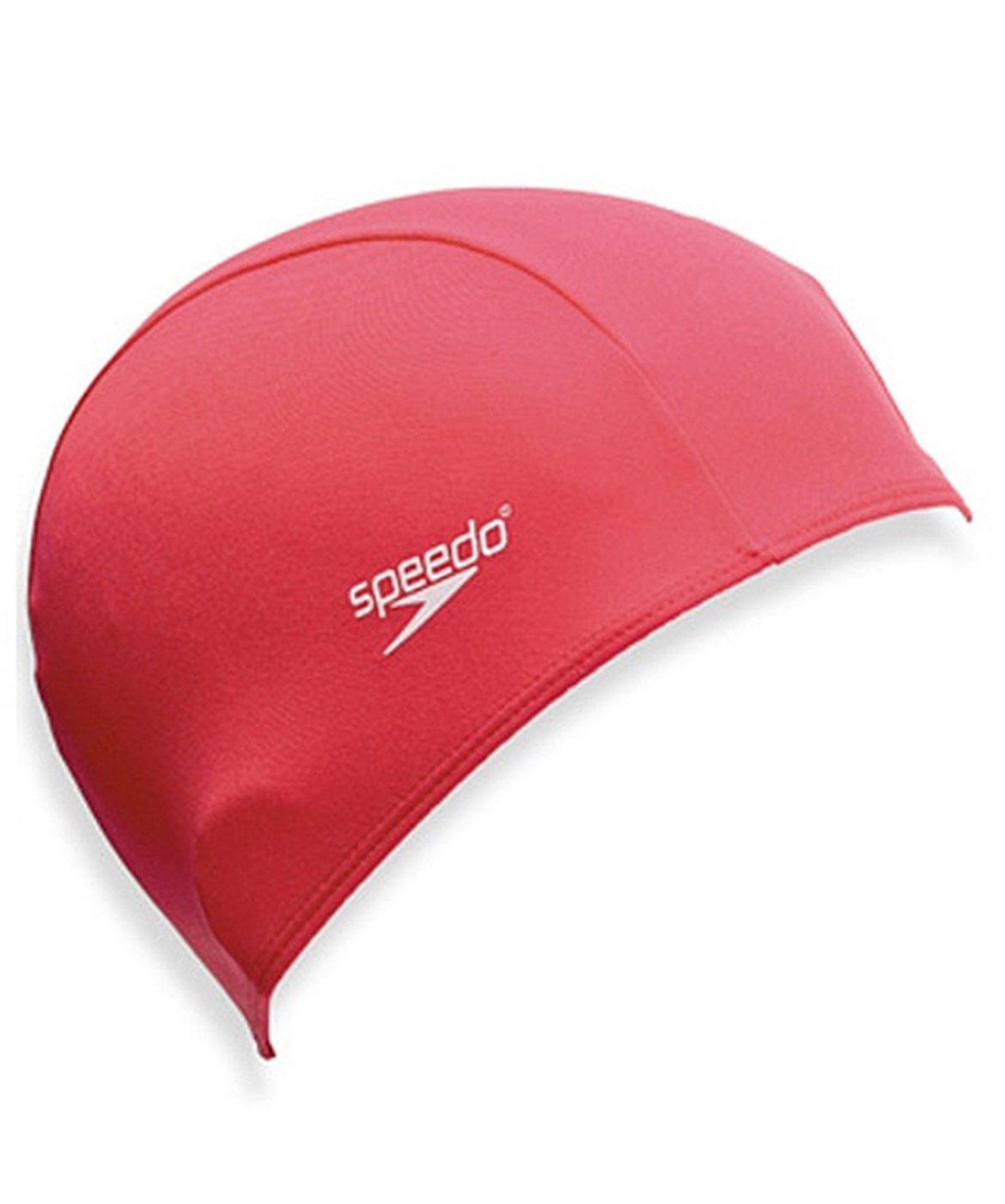 POLYESTER SWIM CAP
