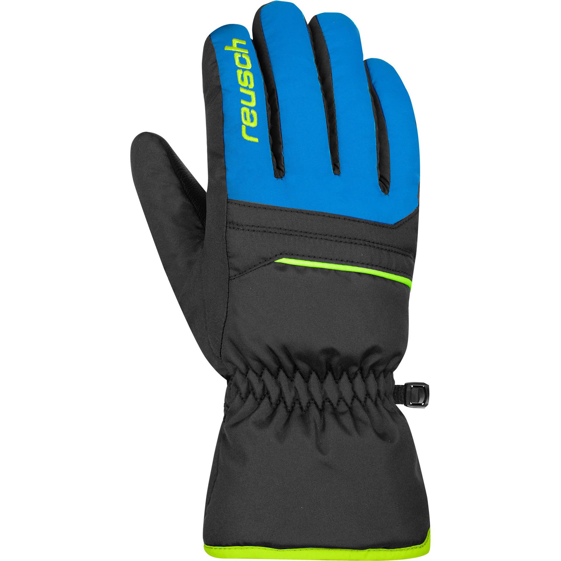 REUSCH ALAN JUNIOR ÇOCUK KAYAK ELDİVENİ
