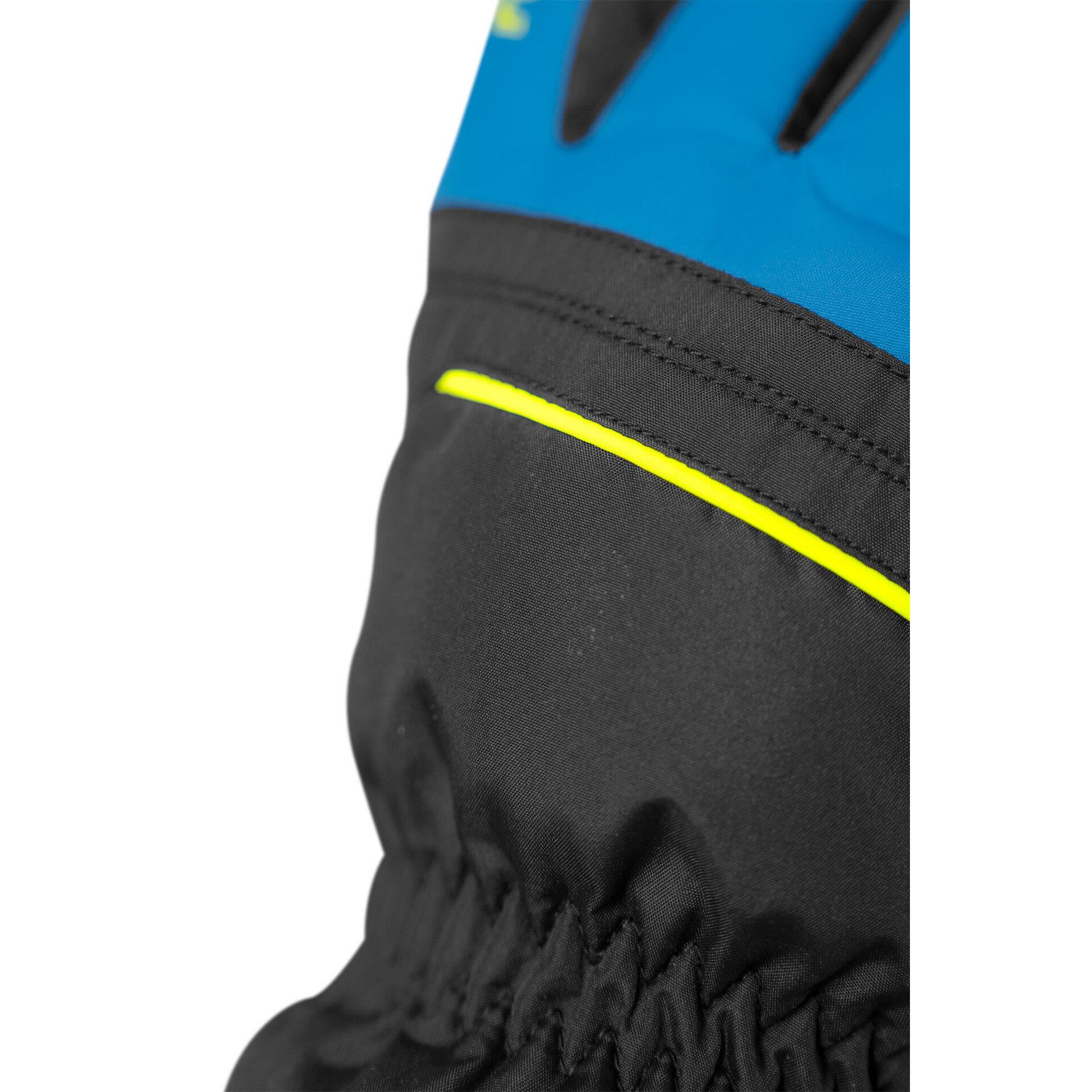 REUSCH ALAN JUNIOR ÇOCUK KAYAK ELDİVENİ