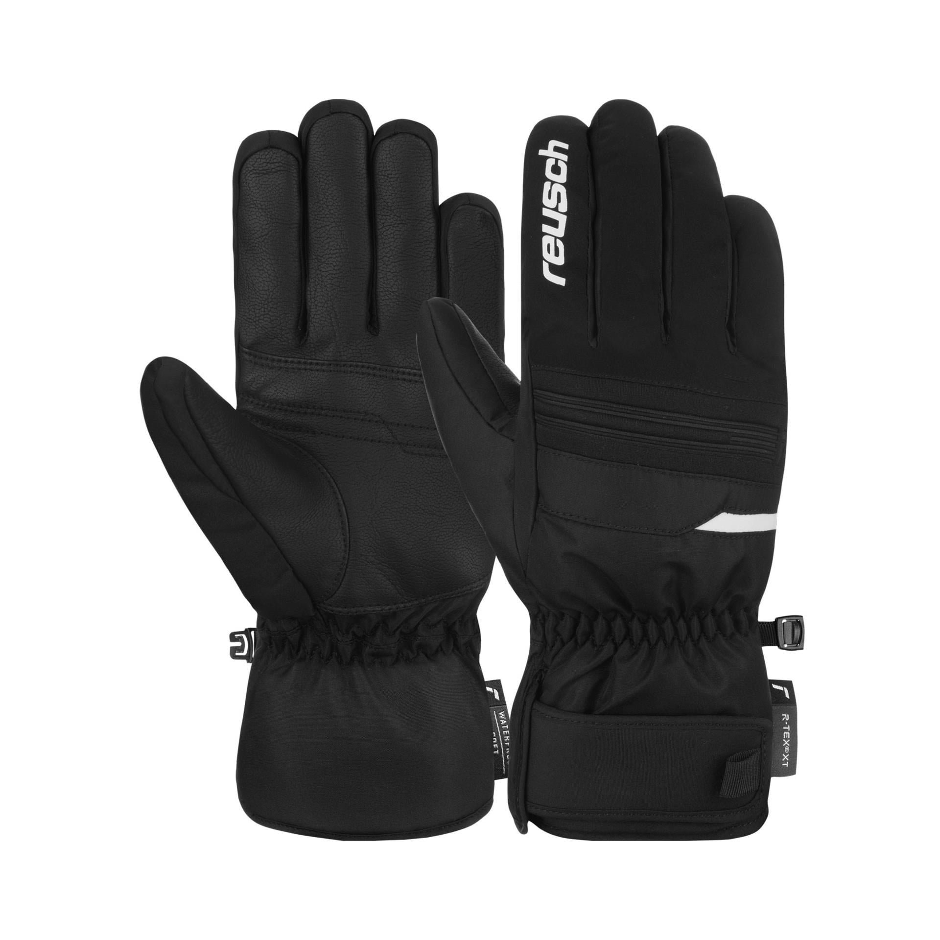 REUSCH BRANDON R-TEX® XT ERKEK KAYAK ELDİVENİ