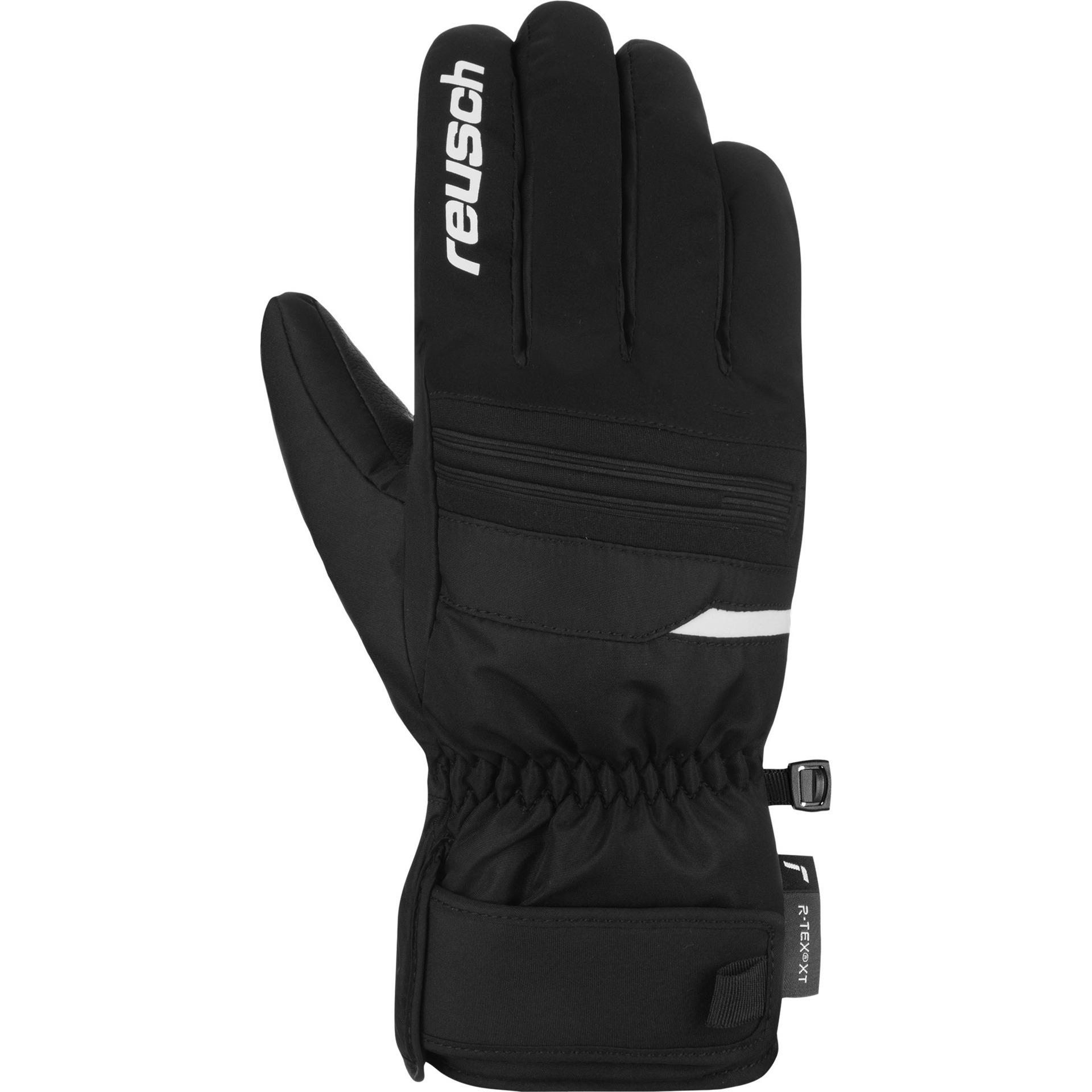 REUSCH BRANDON R-TEX® XT ERKEK KAYAK ELDİVENİ