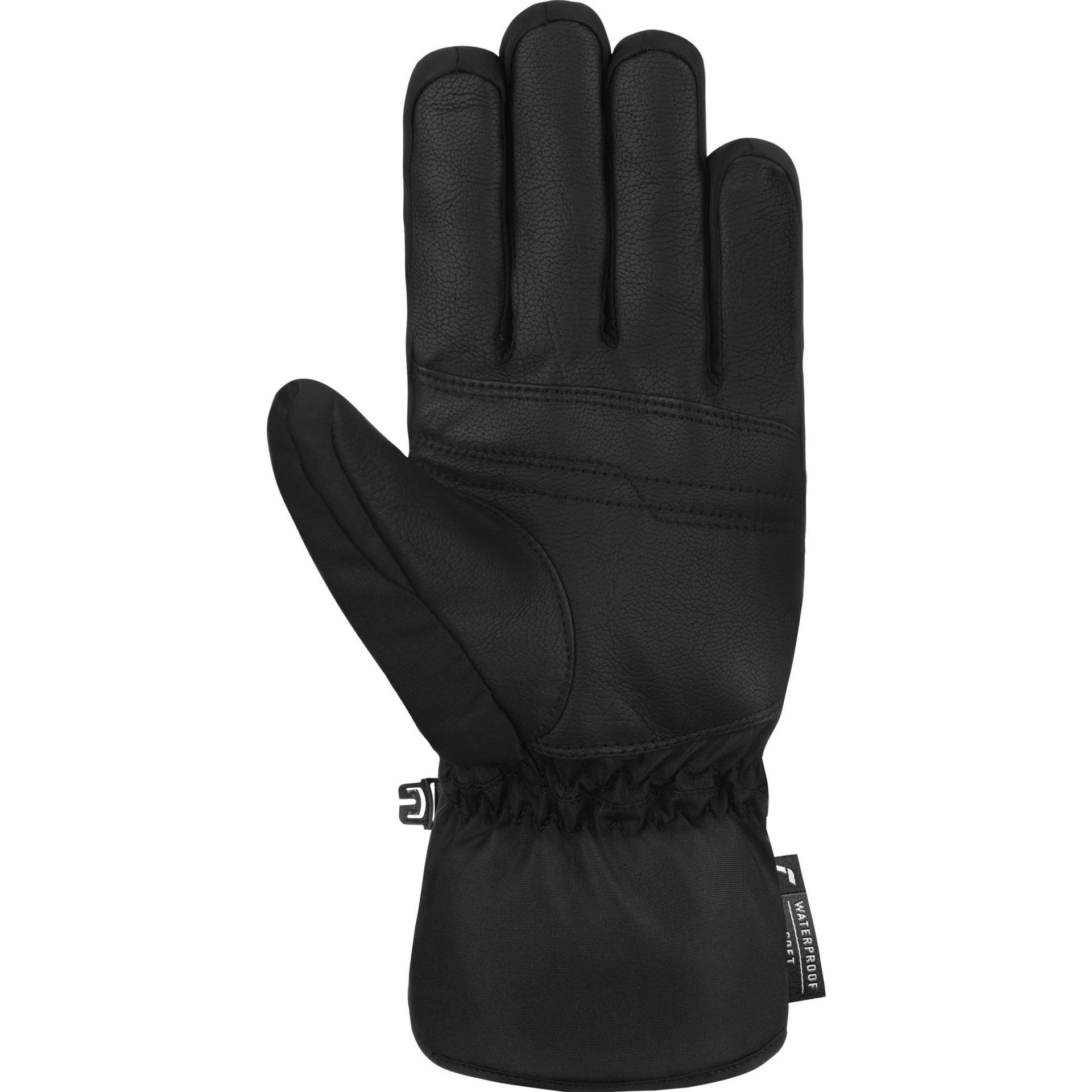 REUSCH BRANDON R-TEX® XT ERKEK KAYAK ELDİVENİ