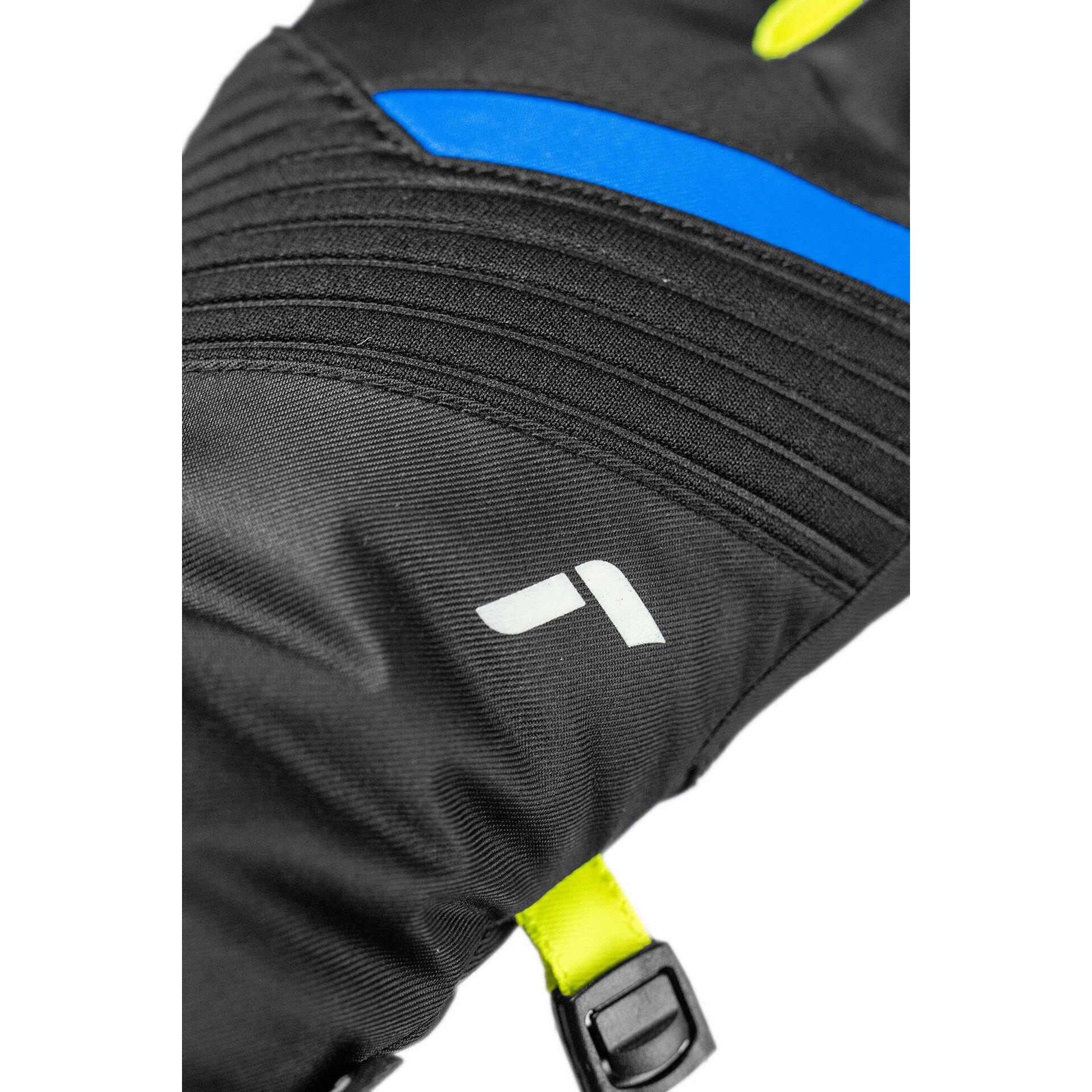 REUSCH DAN R-TEX® XT JUNIOR ÇOCUK KAYAK ELDİVENİ