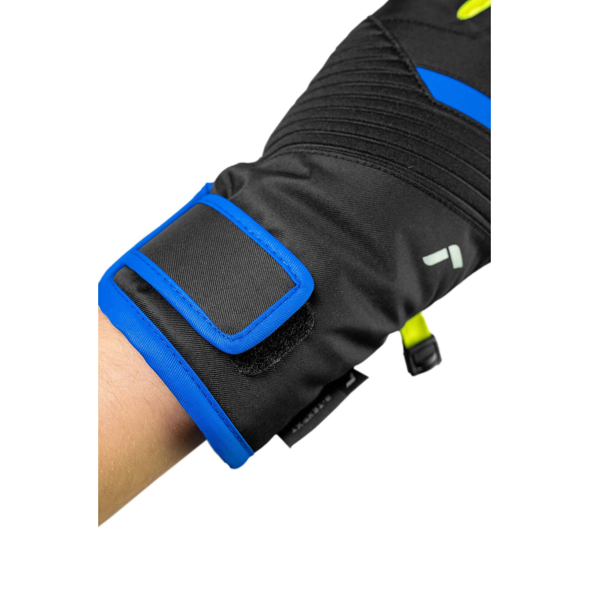 REUSCH DAN R-TEX® XT JUNIOR ÇOCUK KAYAK ELDİVENİ
