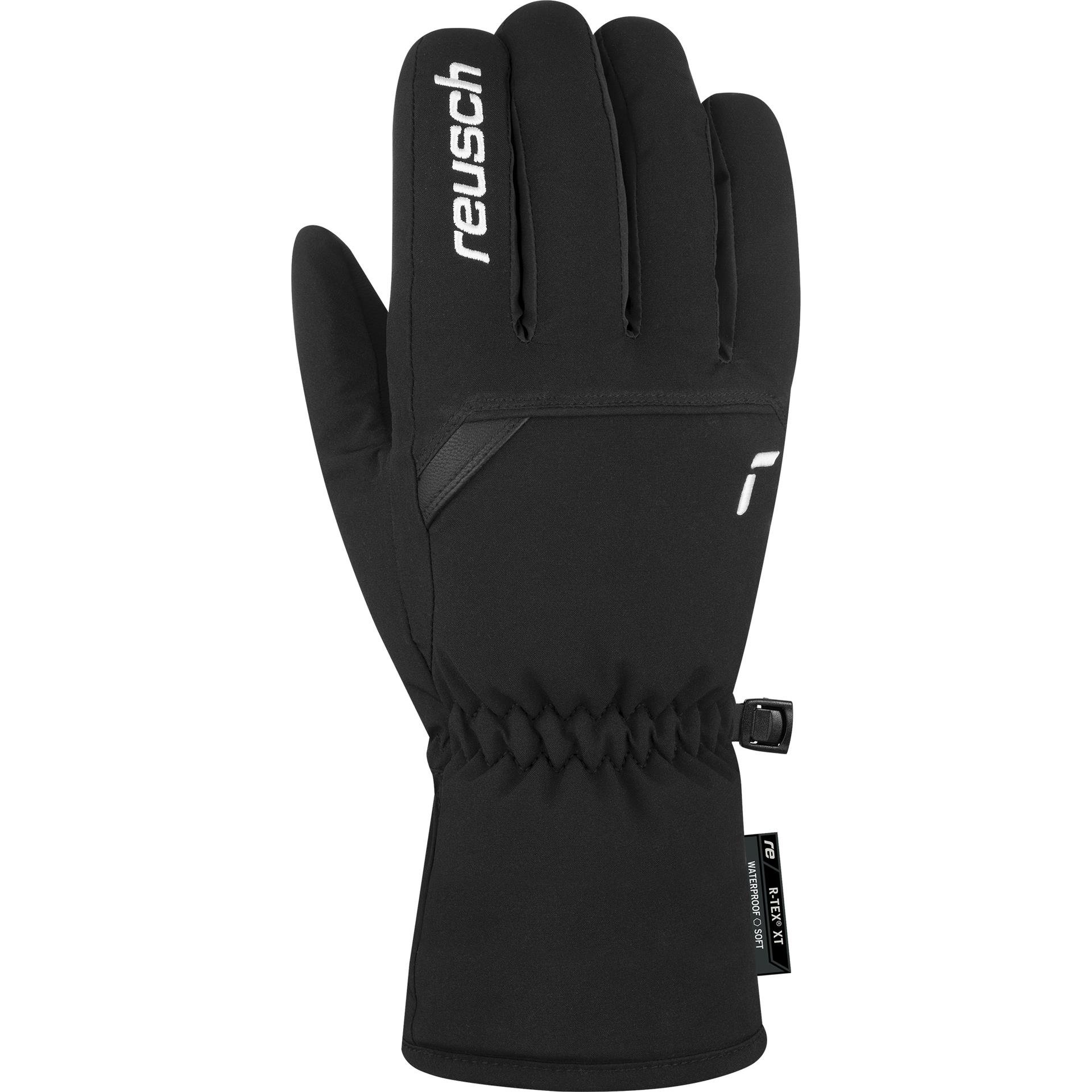 REUSCH ELON R-TEX® XT ERKEK KAYAK ELDİVENİ