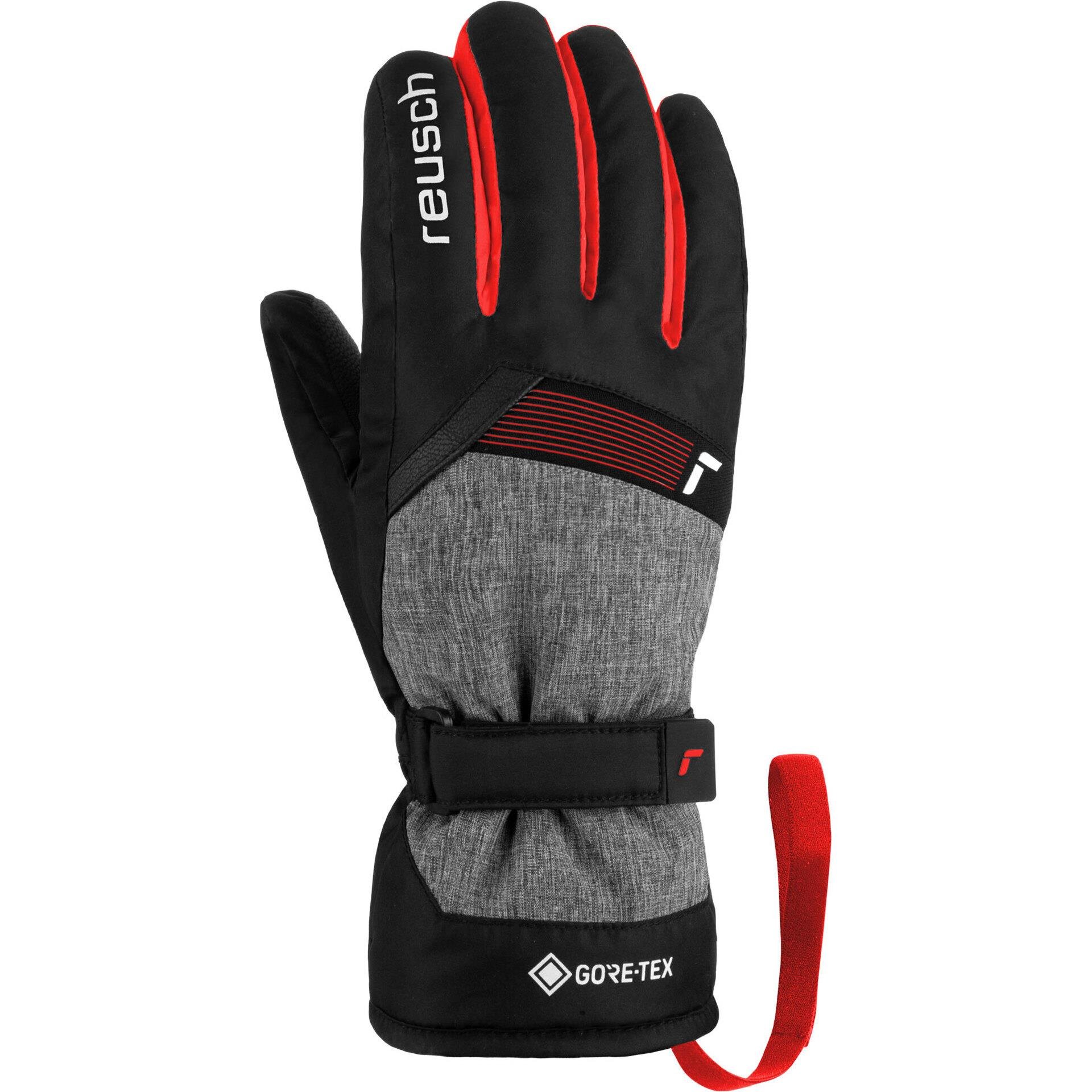 REUSCH FLASH GORE-TEX JUNIOR ÇOCUK KAYAK ELDİVENİ