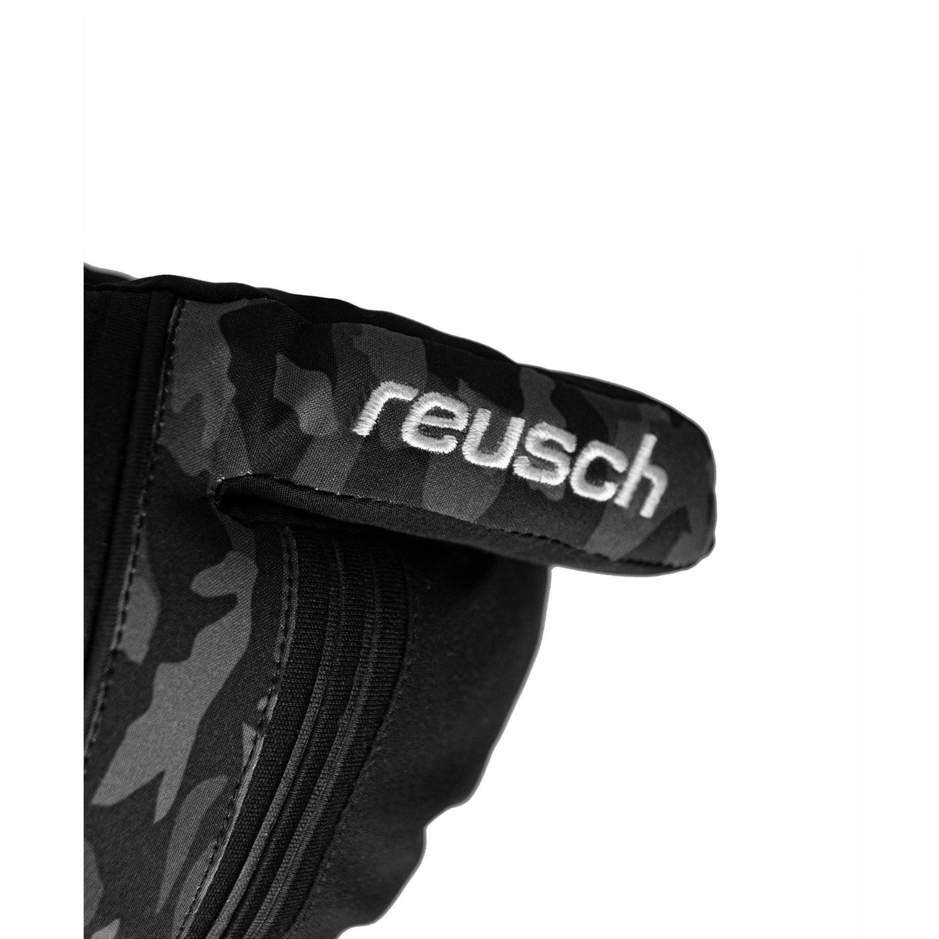 REUSCH KONDOR R-TEX® XT JUNIOR ÇOCUK KAYAK ELDİVENİ