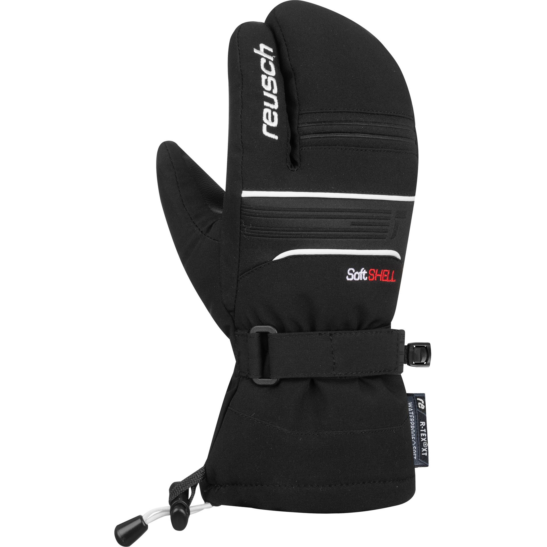 REUSCH KONDOR R-TEX® XT JUNIOR LOBSTER ÇOCUK KAYAK ELDİVENİ