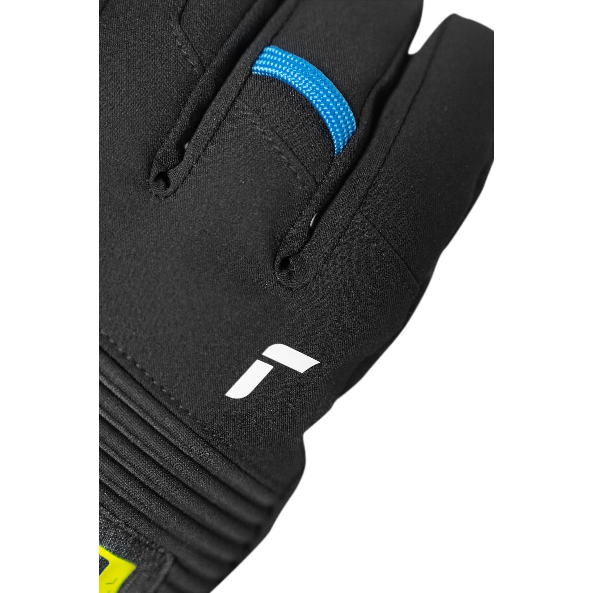 REUSCH LOUIS R-TEX® XT ERKEK KAYAK ELDİVENİ