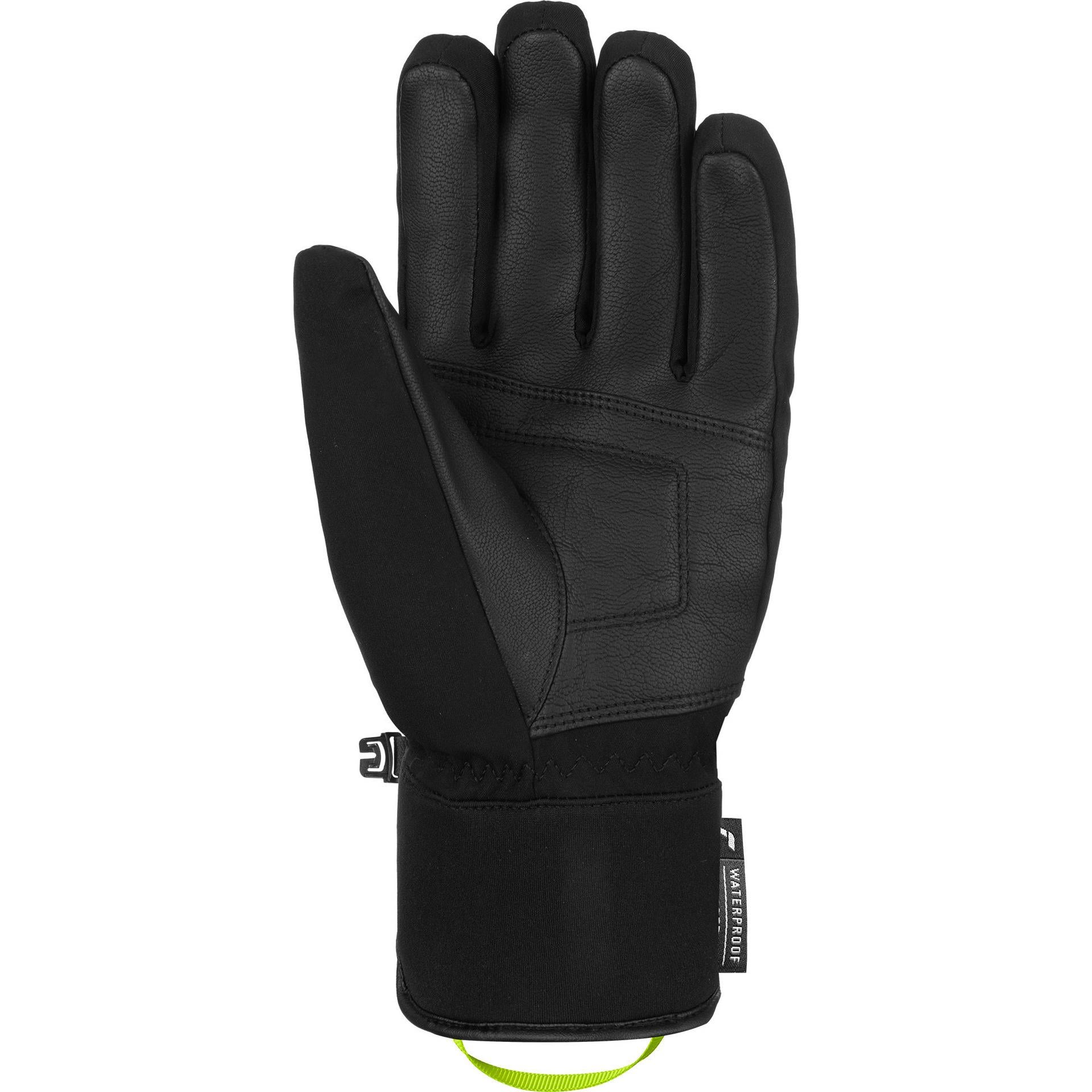 REUSCH LOUIS R-TEX® XT ERKEK KAYAK ELDİVENİ