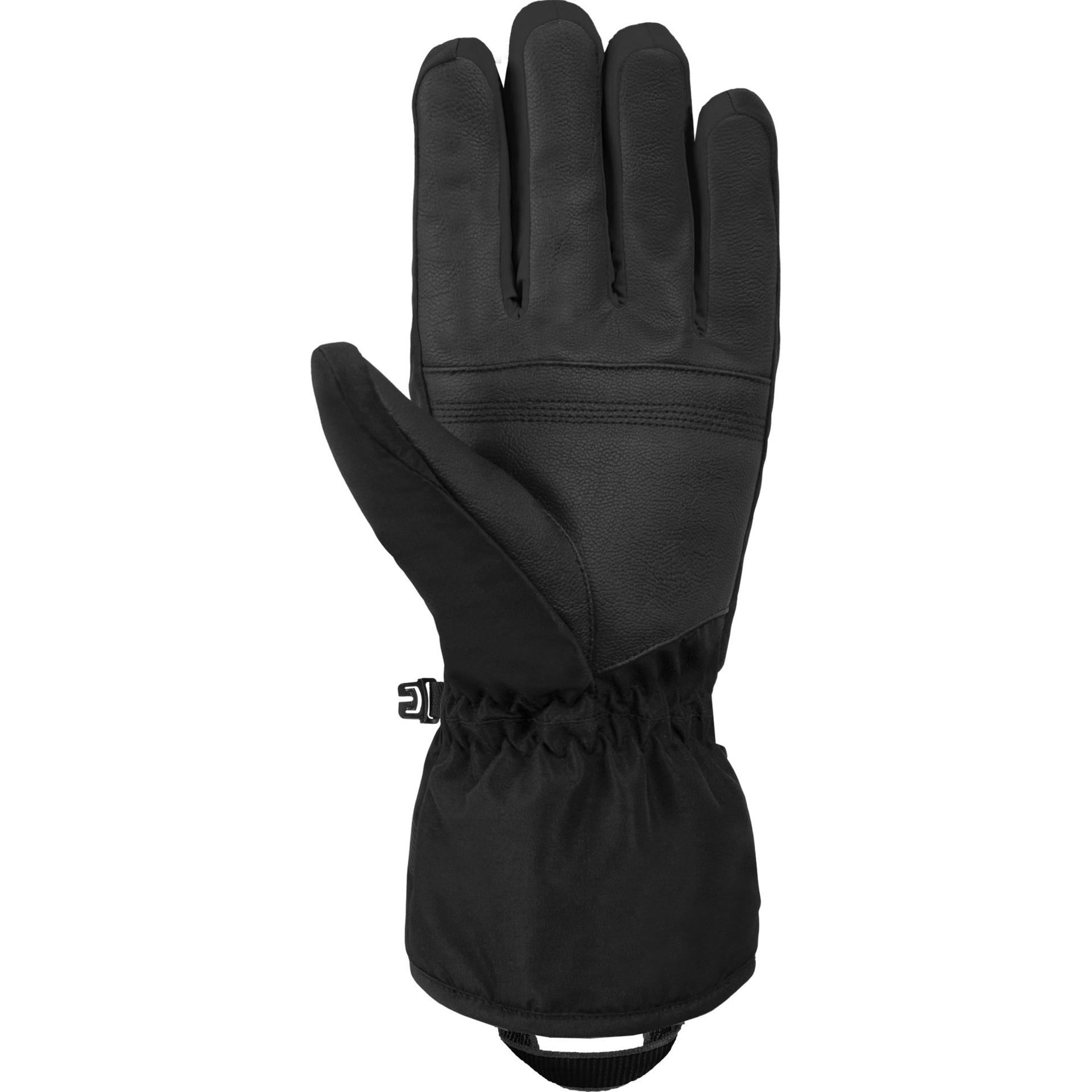 REUSCH SNOW KING ERKEK KAYAK ELDİVENİ