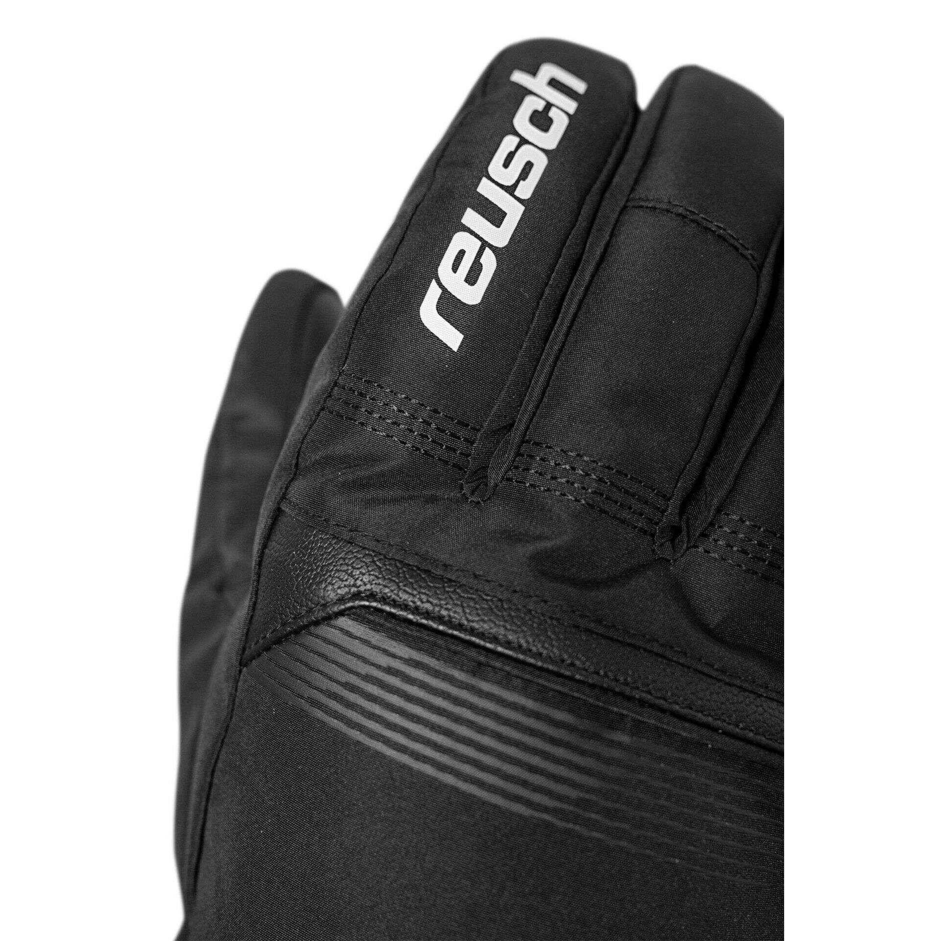 REUSCH SNOW KING ERKEK KAYAK ELDİVENİ