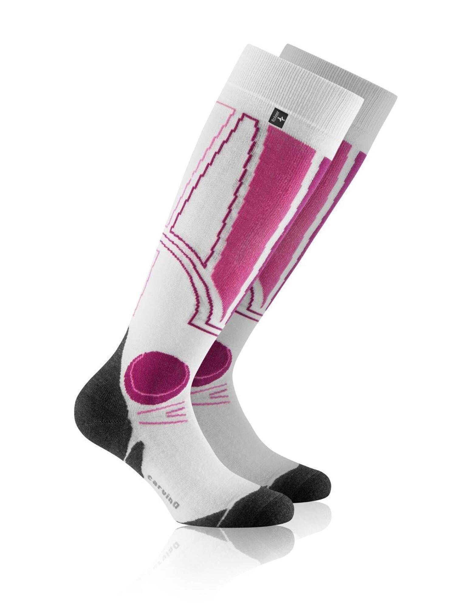 ROHNER CARVING L/R KAYAK ÇORABI