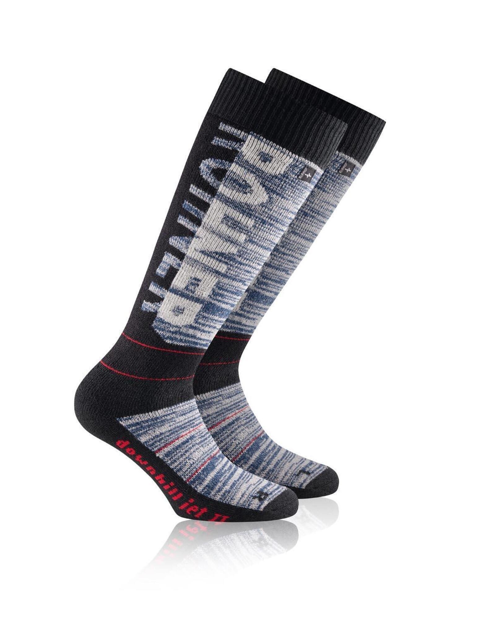 ROHNER DOWN HILL JET II KAYAK ÇORABI