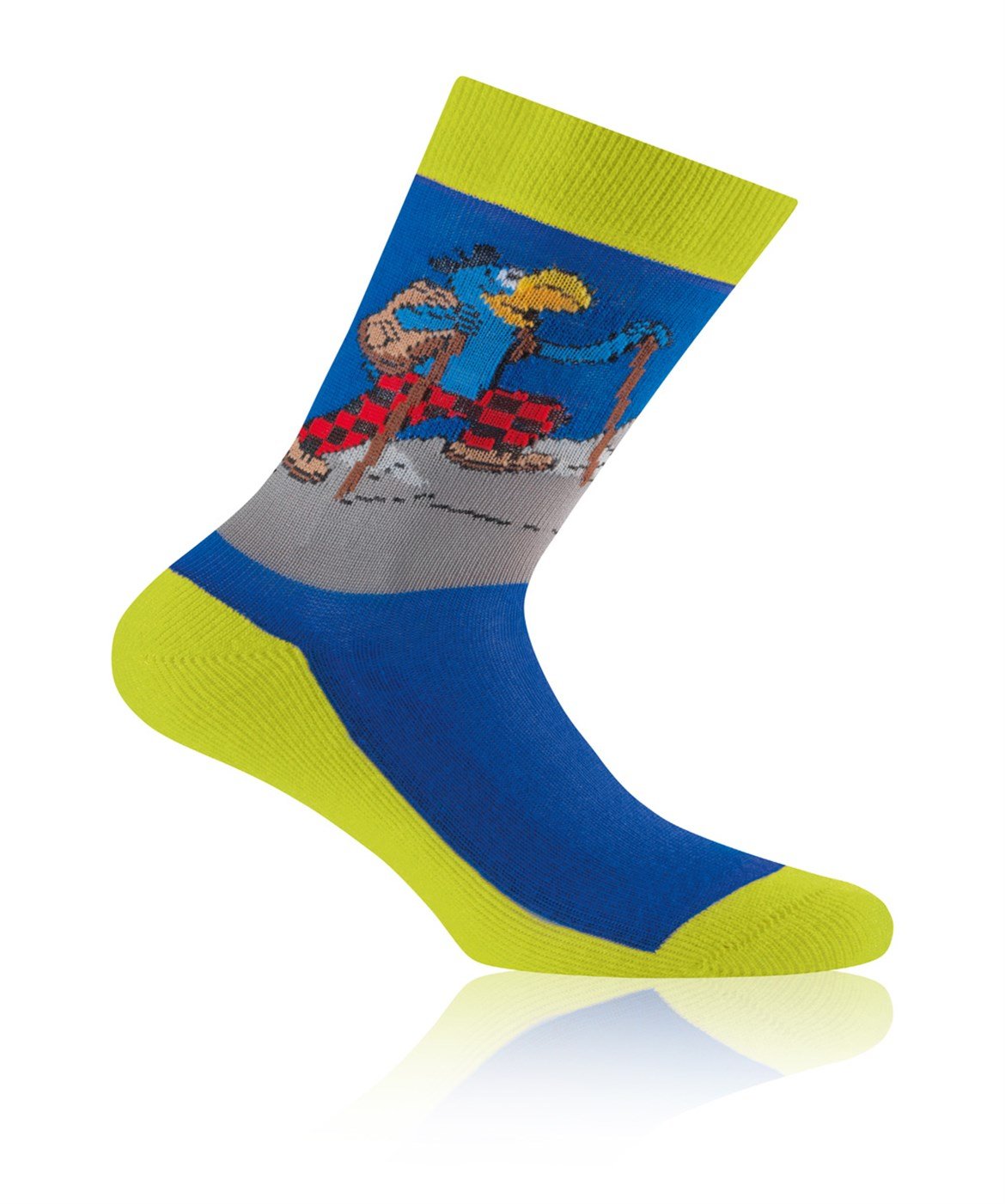 ROHNER GLOBI TREKKING