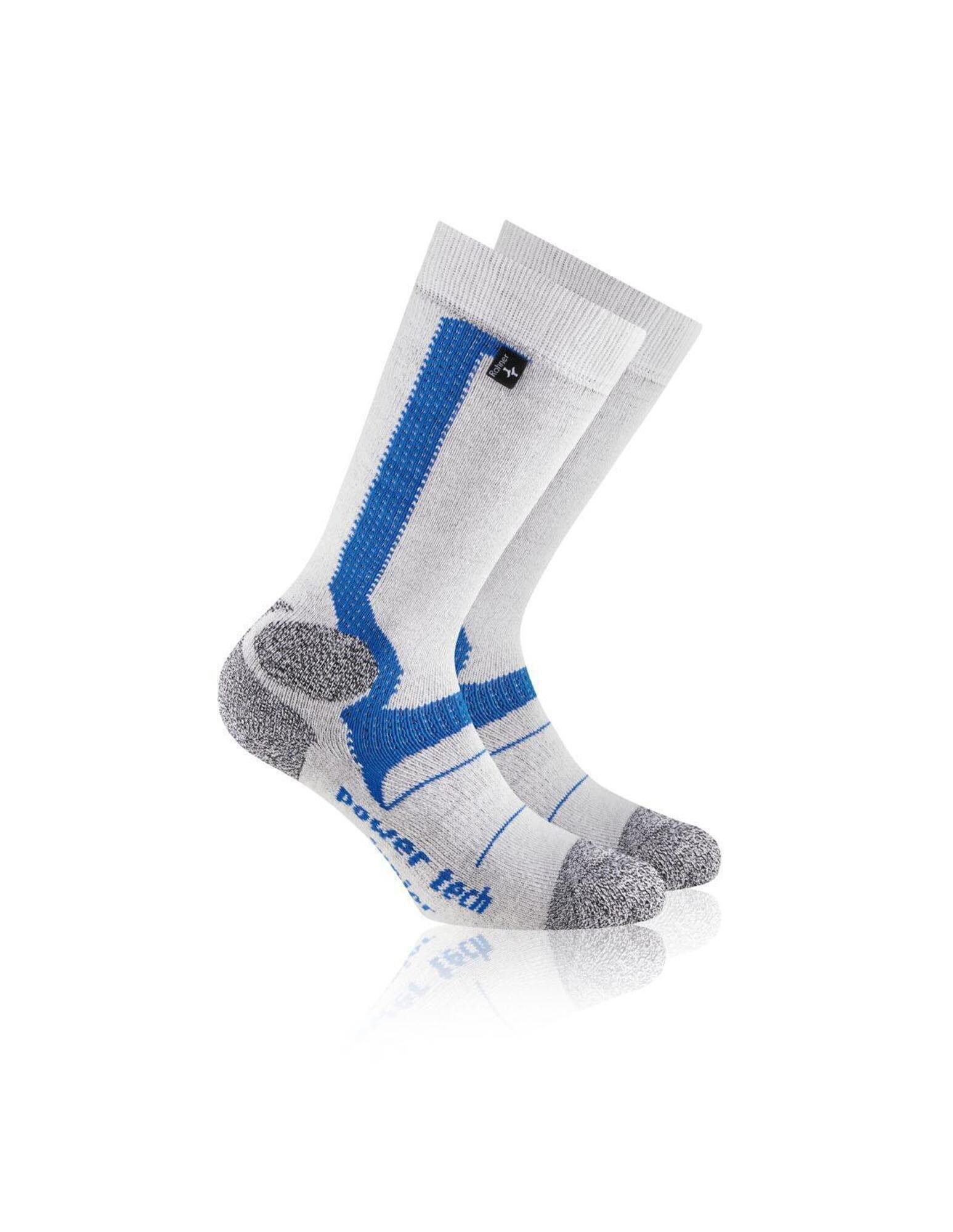 ROHNER JR POWER TECH  KAYAK ÇORABI