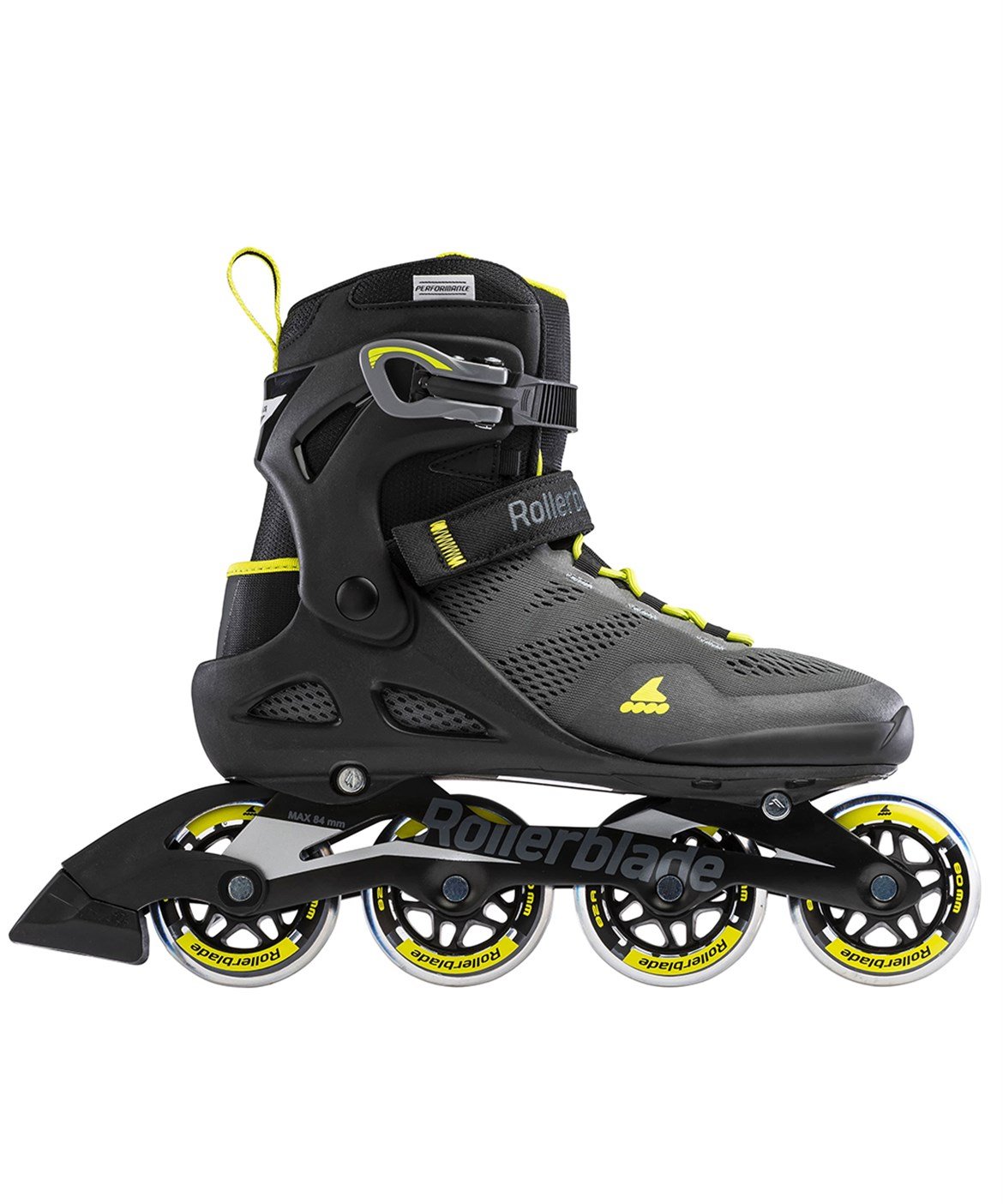 ROLLERBLADE MACROBLADE 80