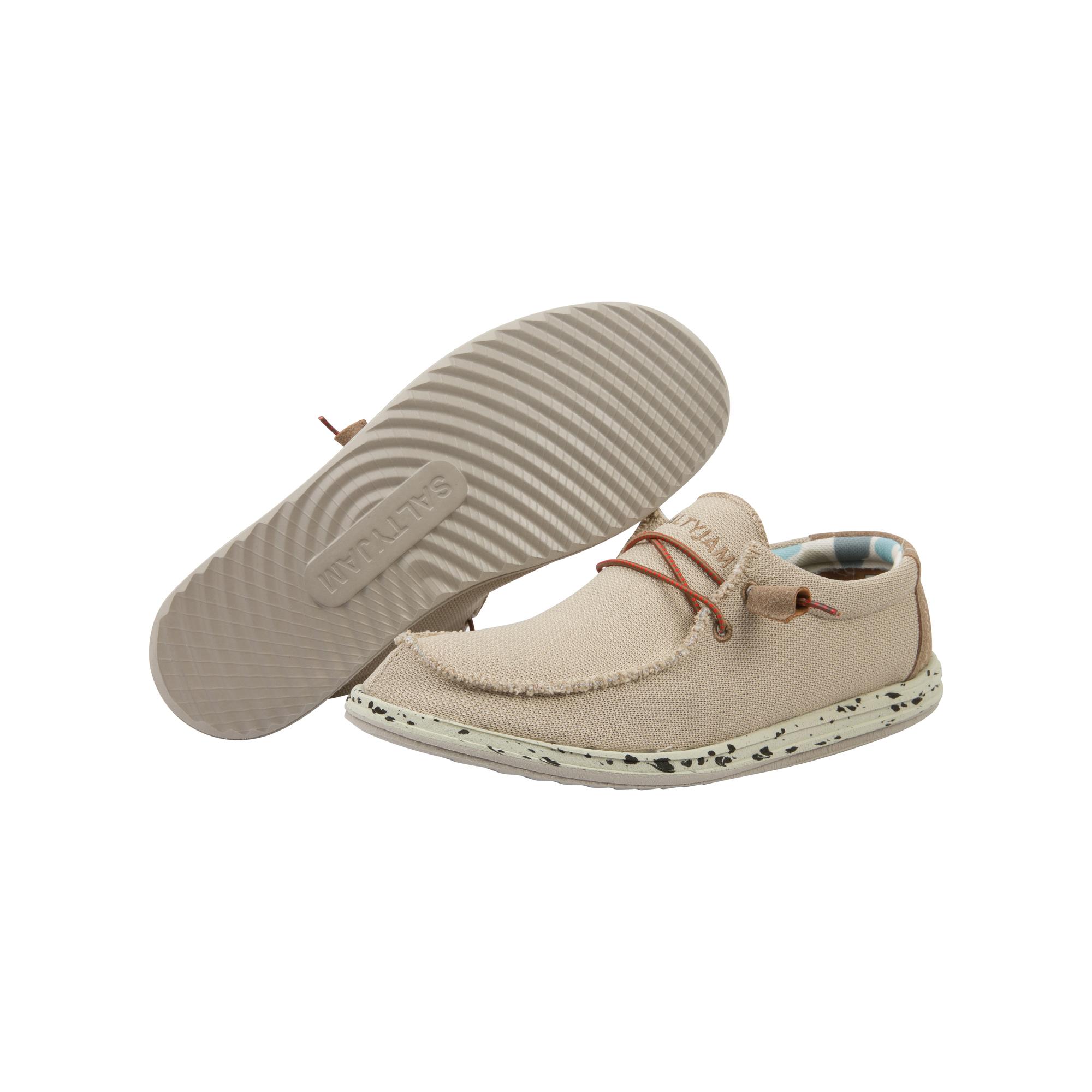 SALTYJAM WAVE SOX ERKEK AYAKKABISI