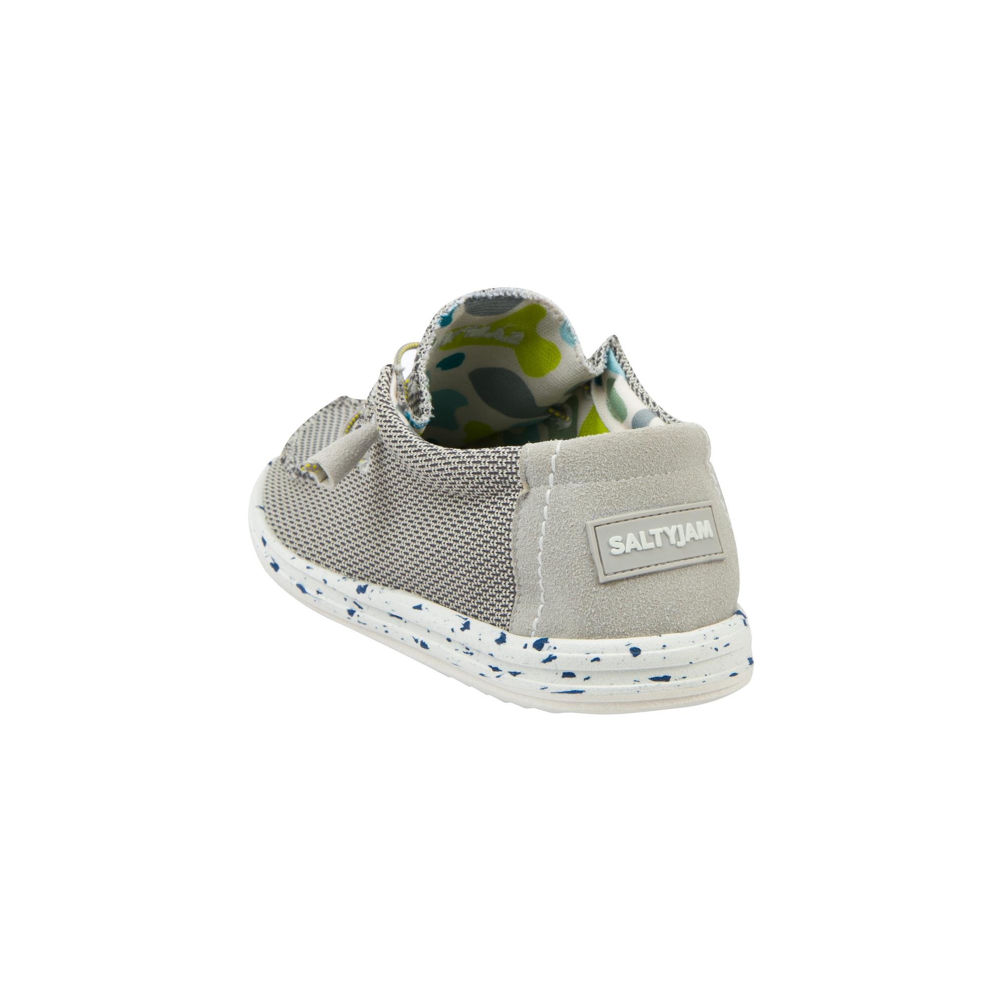 SALTYJAM WAVE SOX ERKEK AYAKKABISI