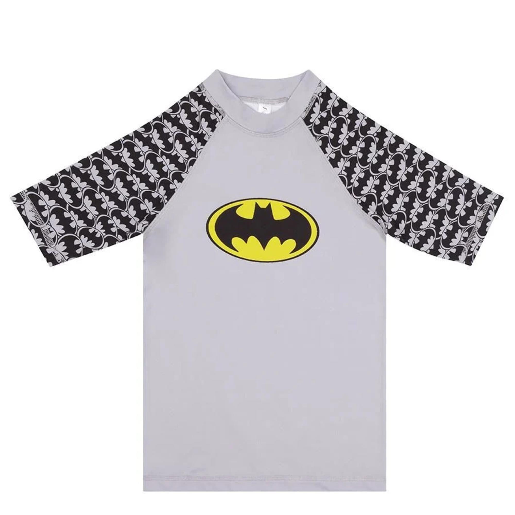 SLIPSTOP Bruce Çocuk T-shirt
