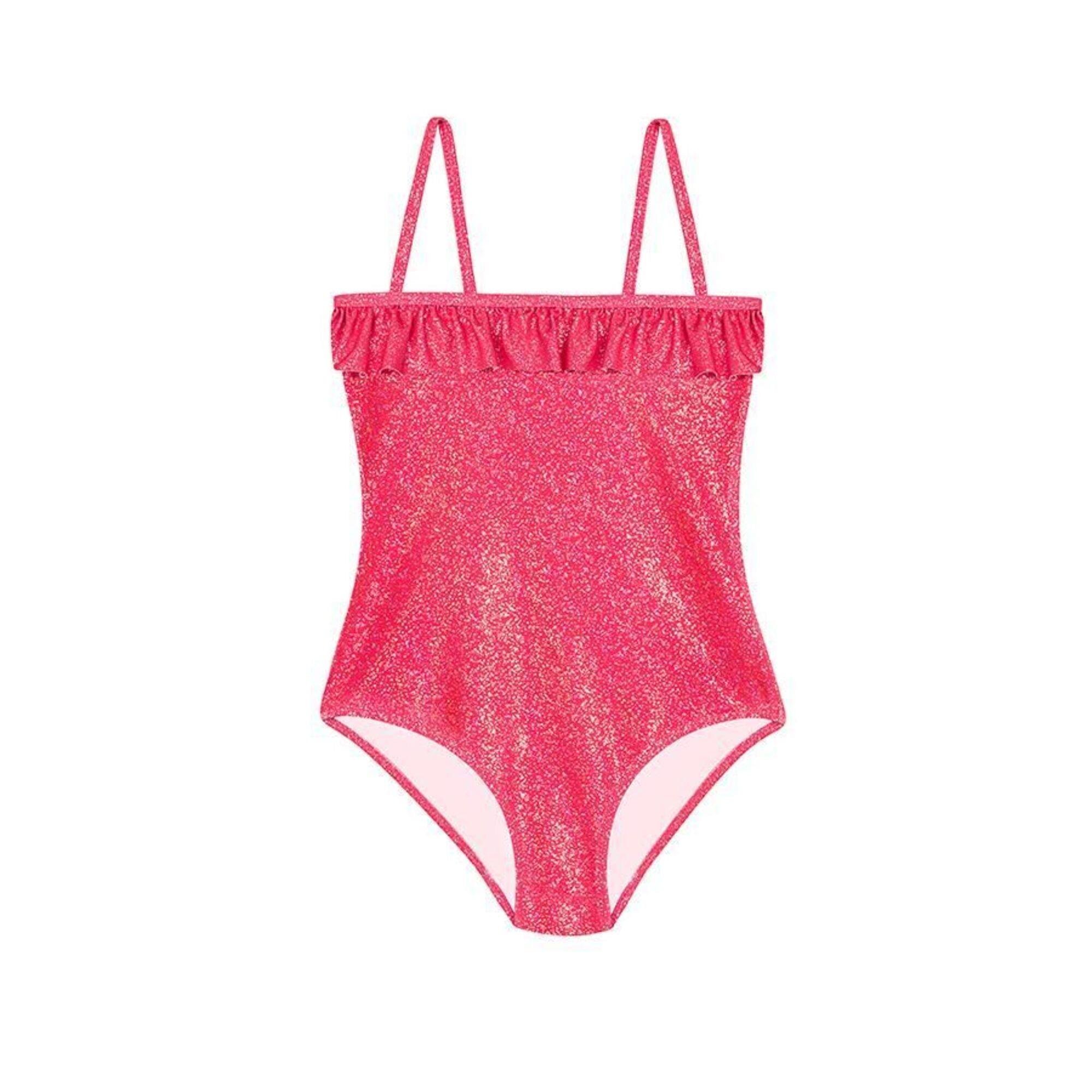 SLIPSTOP Laila Junior Swimsuit Çocuk Mayo