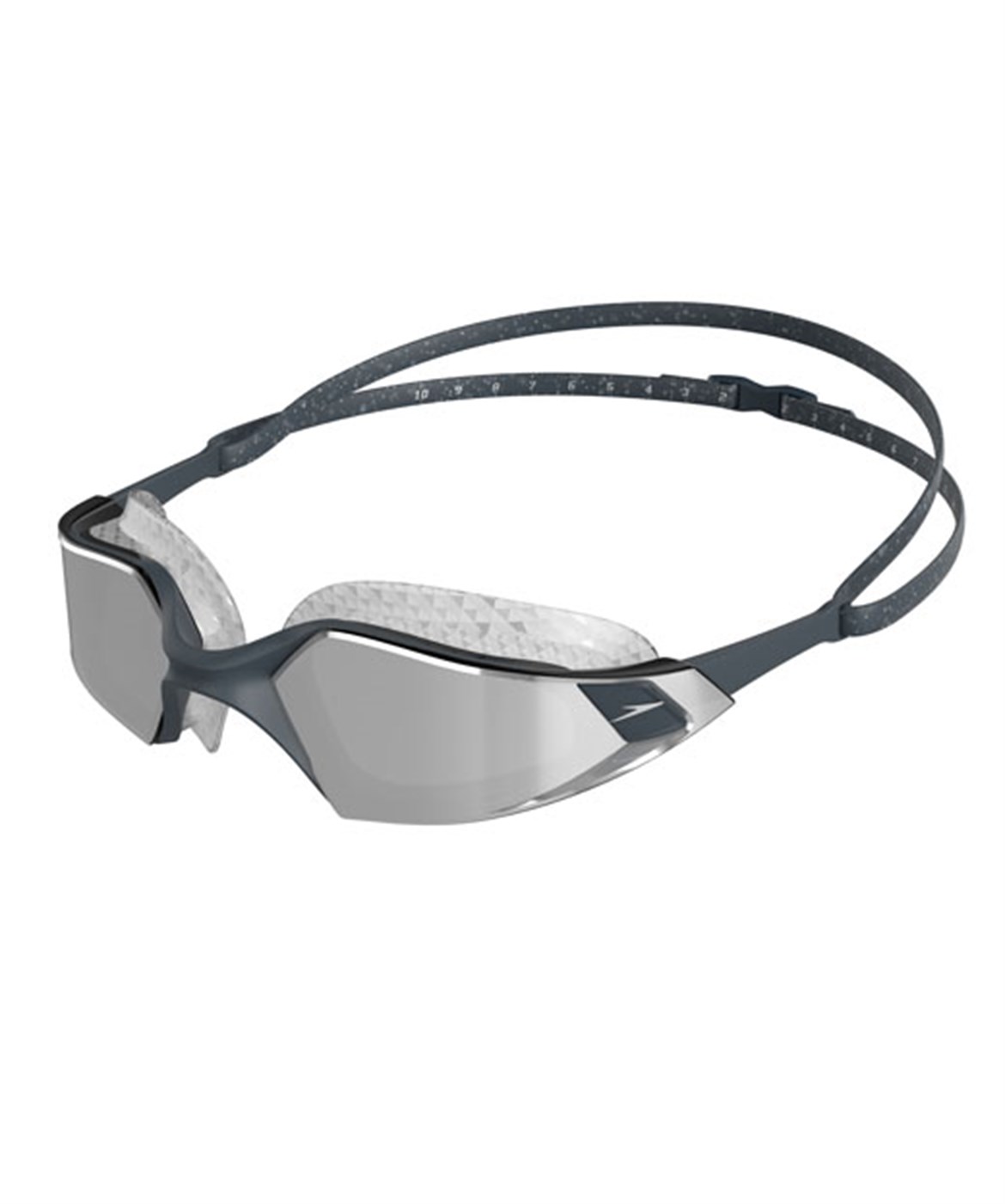 SPEEDO AQUAPULSE PRO MIRROR GOG AU