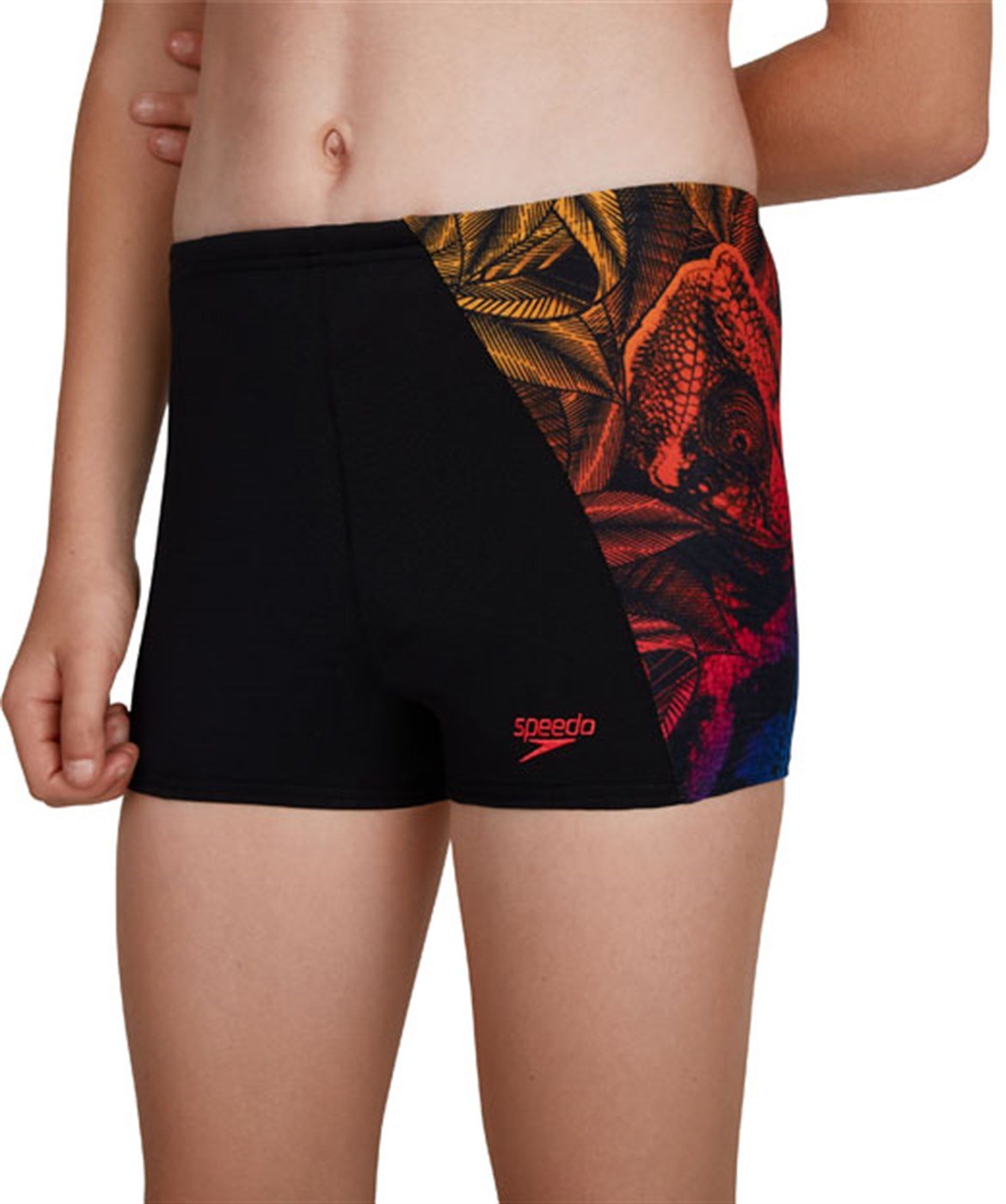 SPEEDO DIGITAL PNL ASHT JM