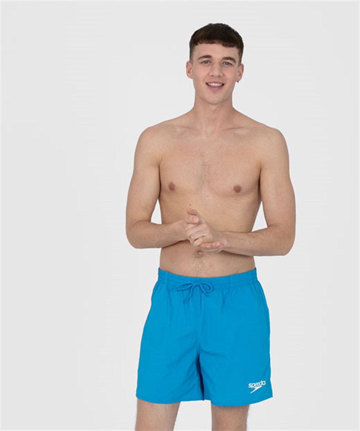 SPEEDO ESSENTIALS 16