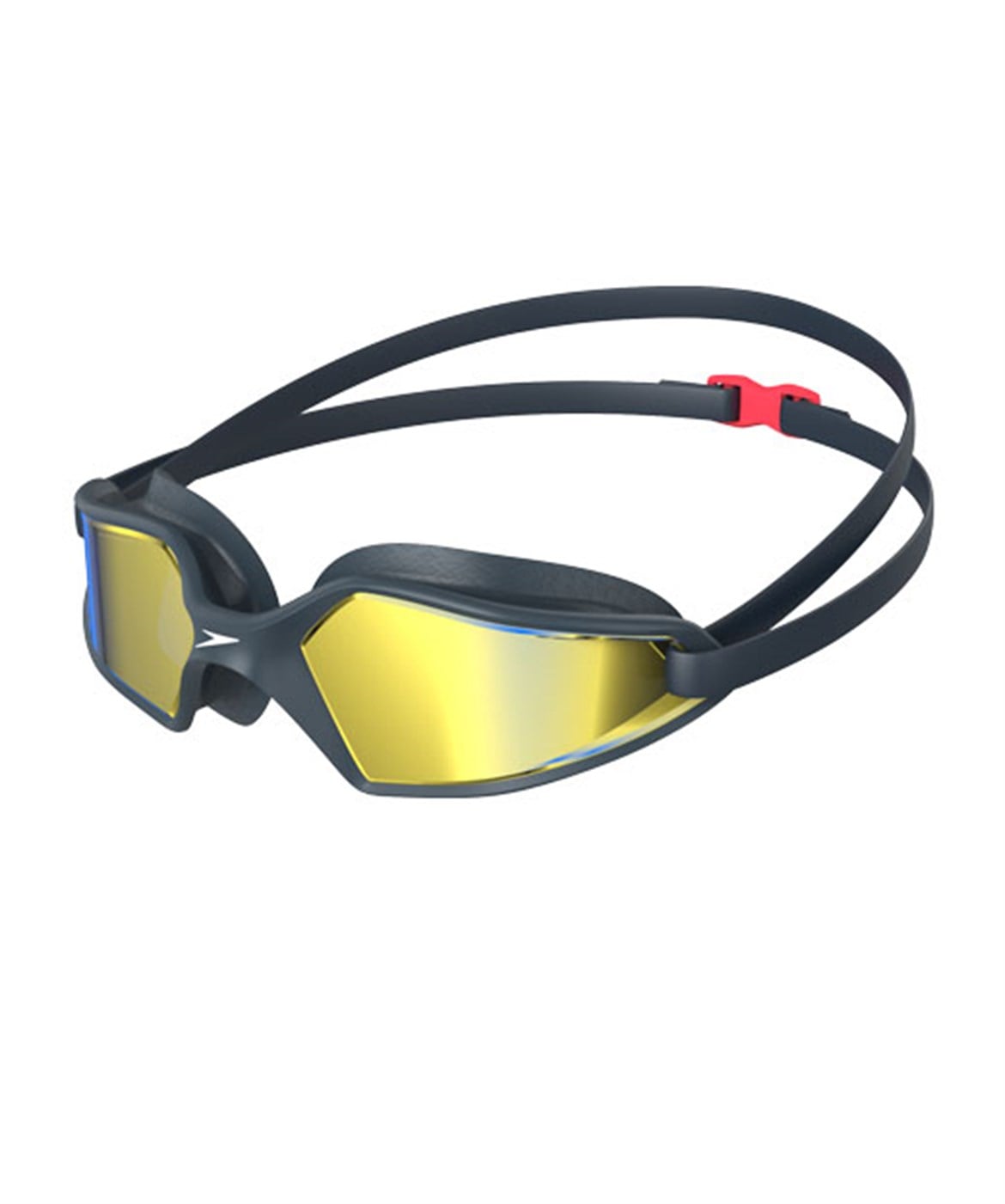 SPEEDO HYDROPULSE MIRROR GOG AU