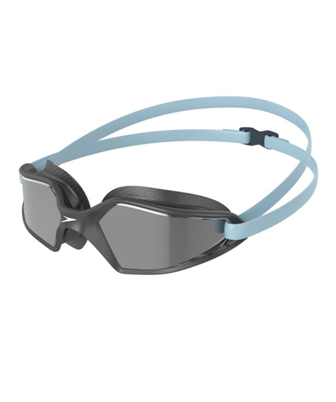 SPEEDO HYDROPULSE MIRROR GOG AU