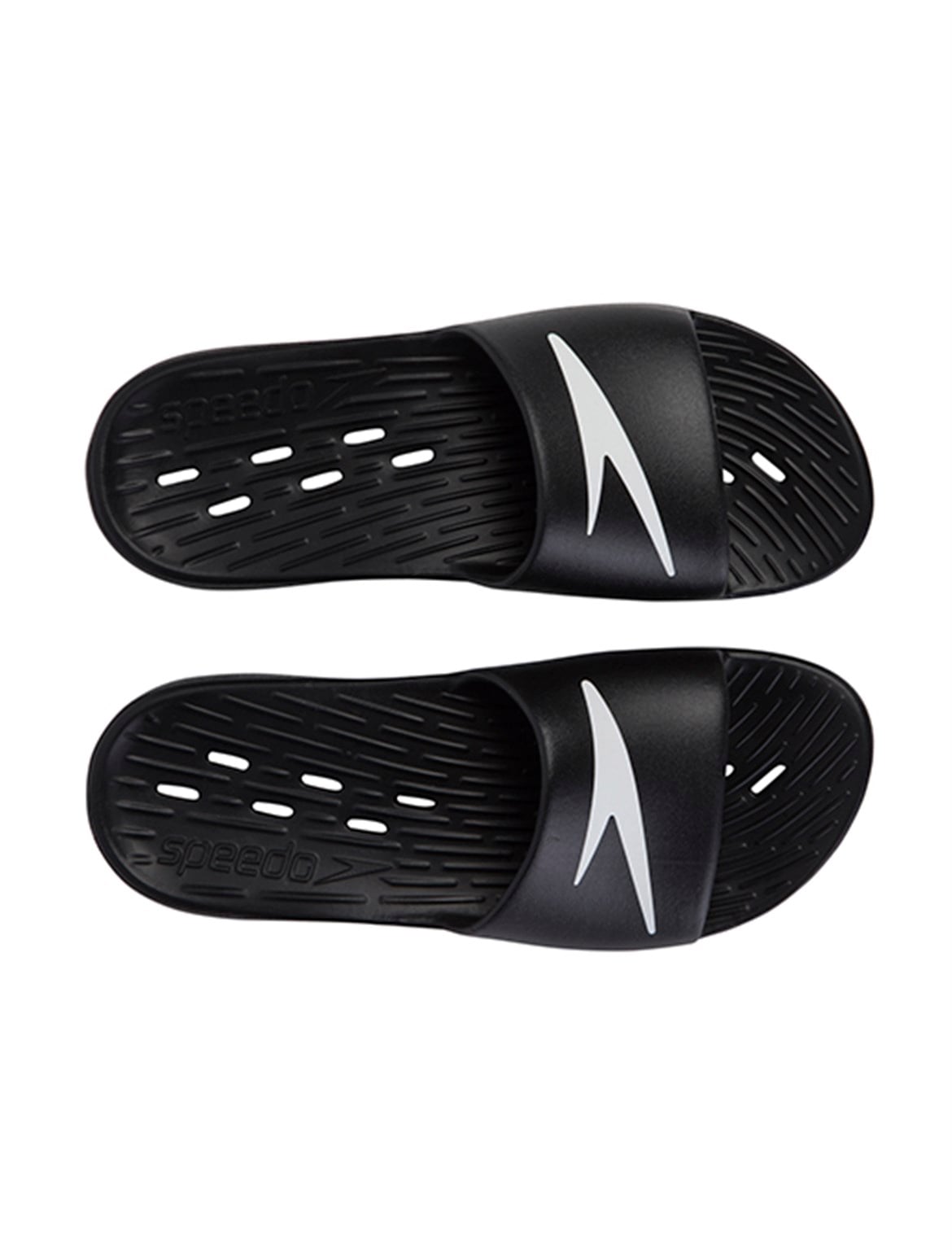 SPEEDO SLIDES ONE PIECE AM
