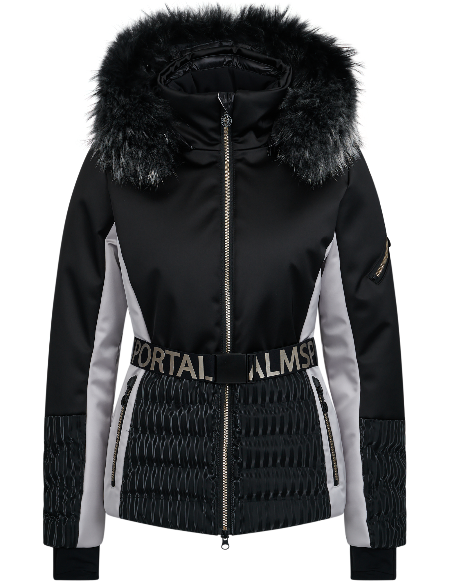 SPORTALM MARBELLA NE KADIN KAYAK MONTU