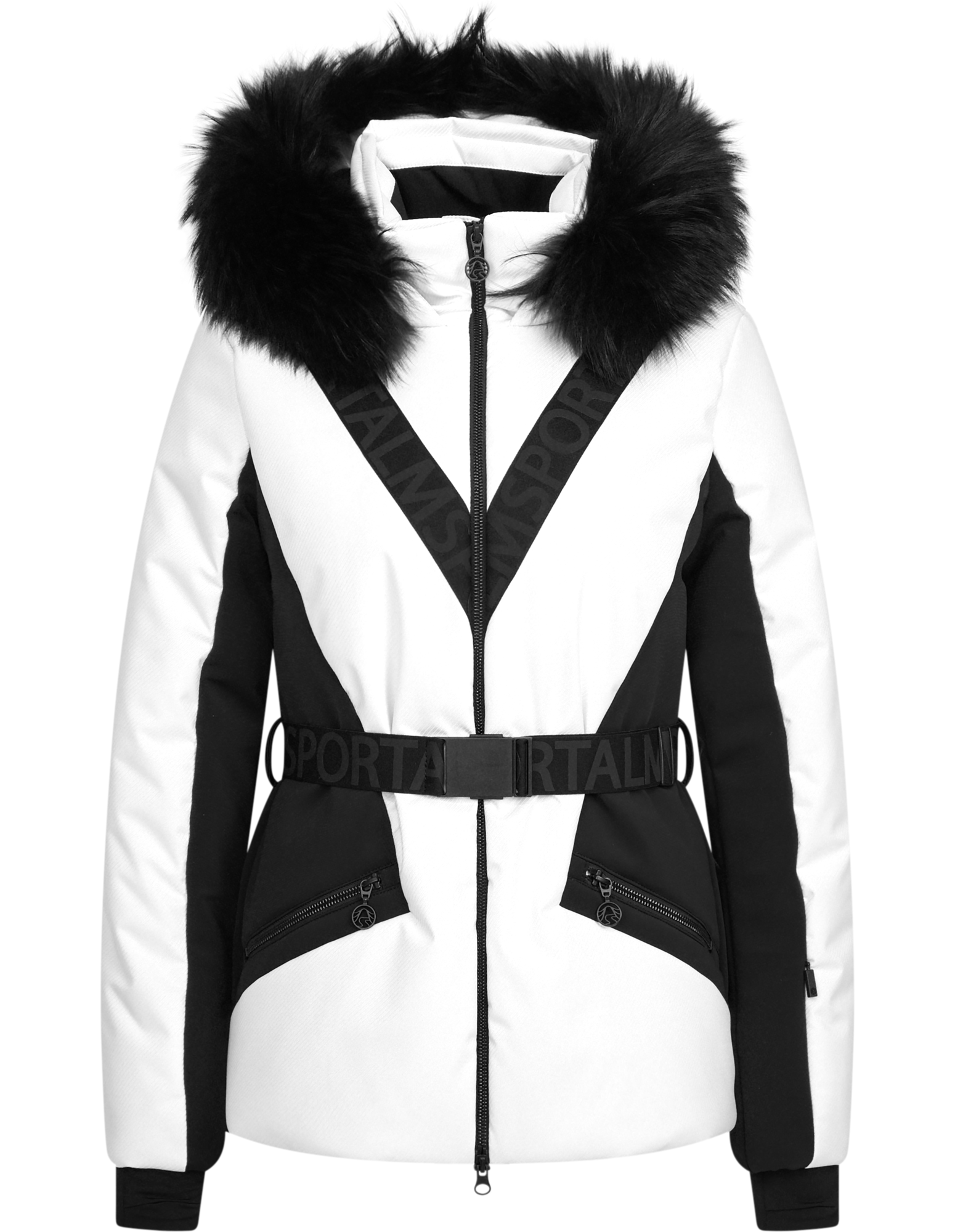 SPORTALM TOKIO ST M.KAP+P KADIN KAYAK MONTU