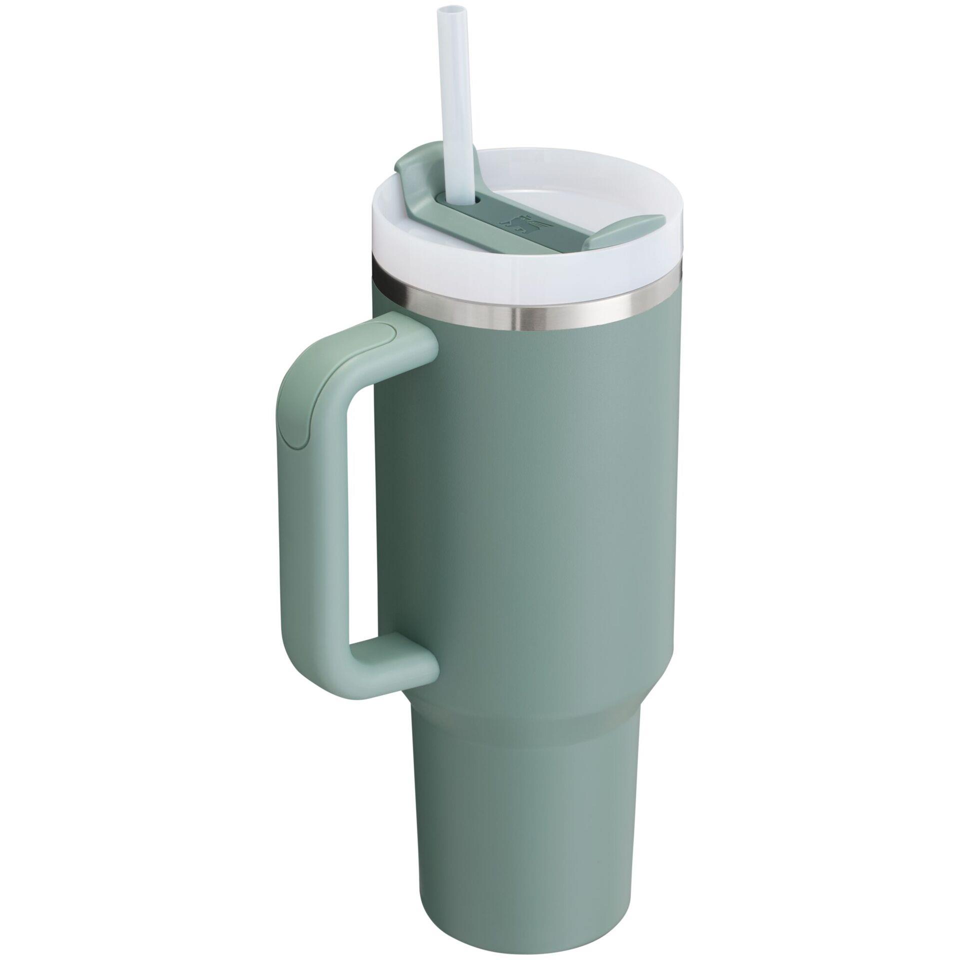STANLEY ADV 40OZ QNCHRH2.O TM TUMB