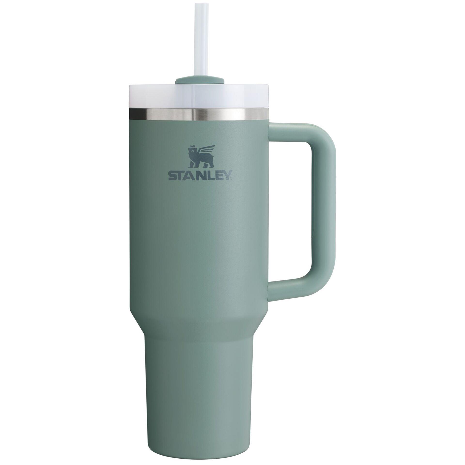 STANLEY ADV 40OZ QNCHRH2.O TM TUMB