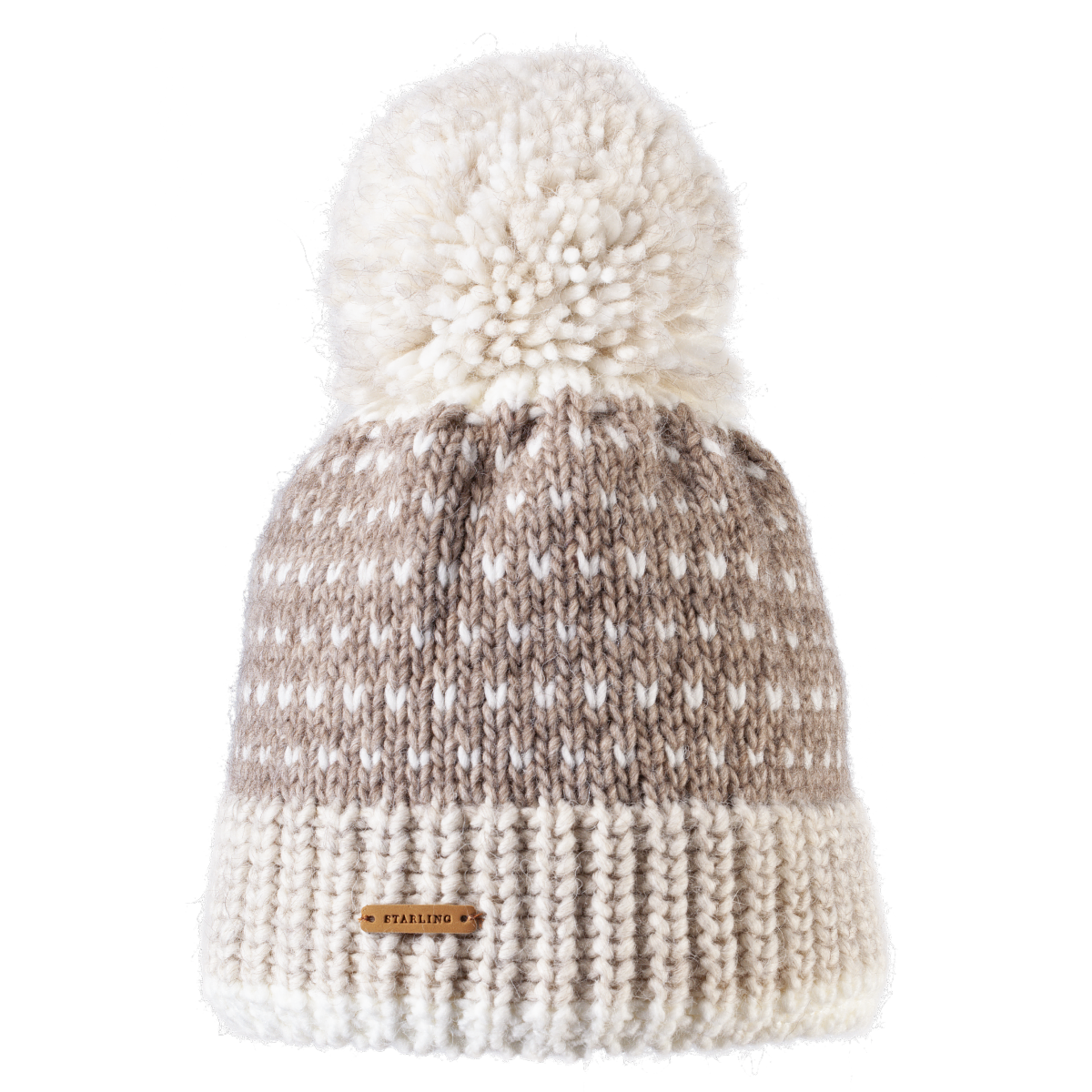 STARLING AMERICANA BERE