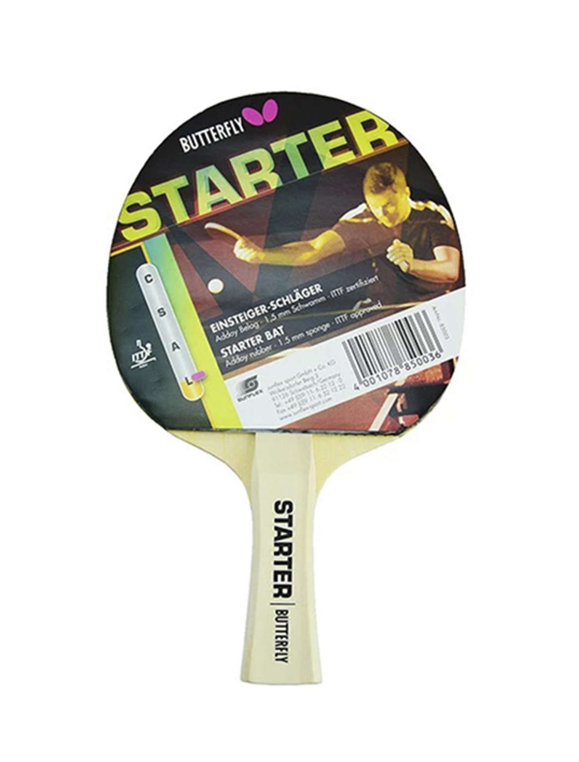 STARTER