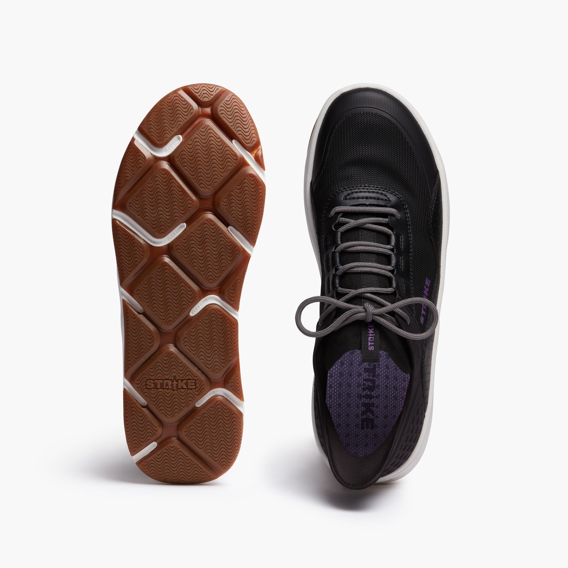 STRIKE BLUEFIN LACE SNEAKER ERKEK AYAKKABI